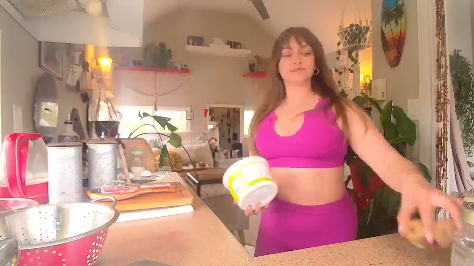 Gallery image thumbnail from Sexylexi211's myfreecams stream on, 05/10/2026, 19:46 image 6 of 20