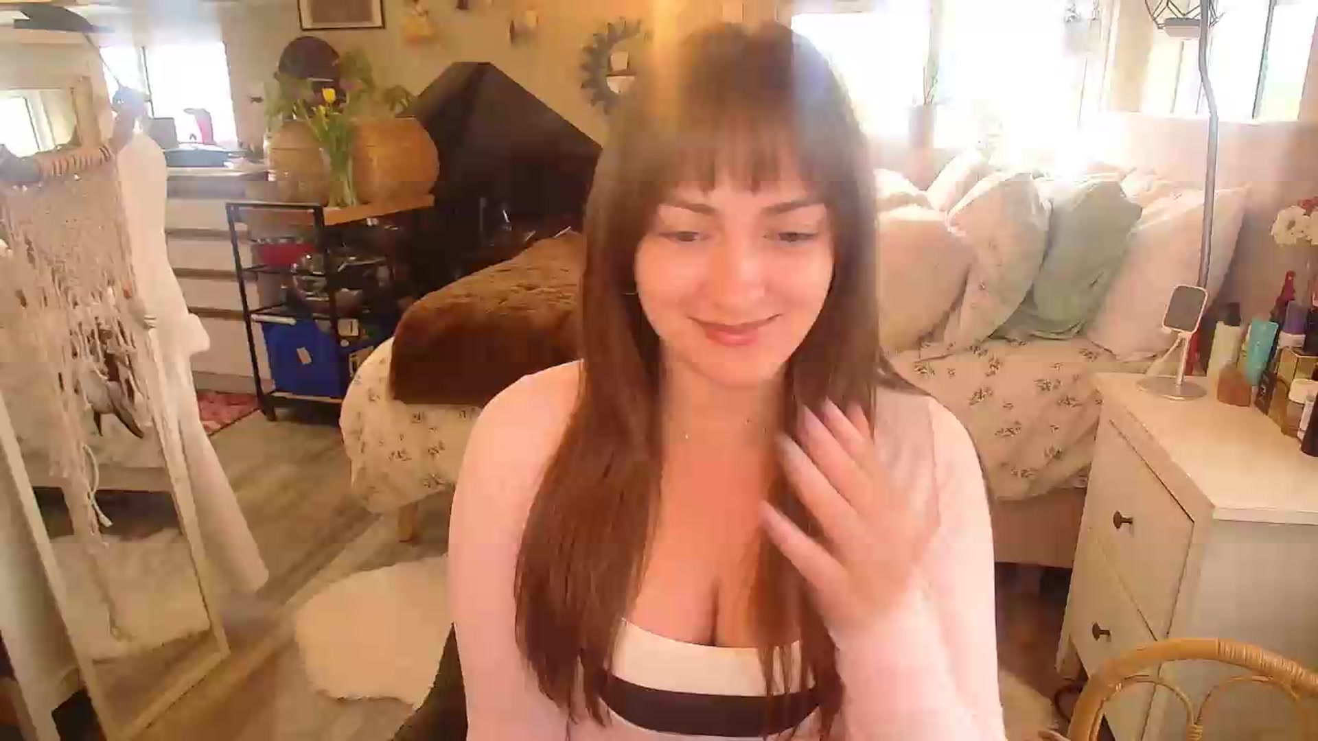 Gallery image thumbnail from Sexylexi211's myfreecams stream on, 05/23/2026, 16:10 image 5 of 20