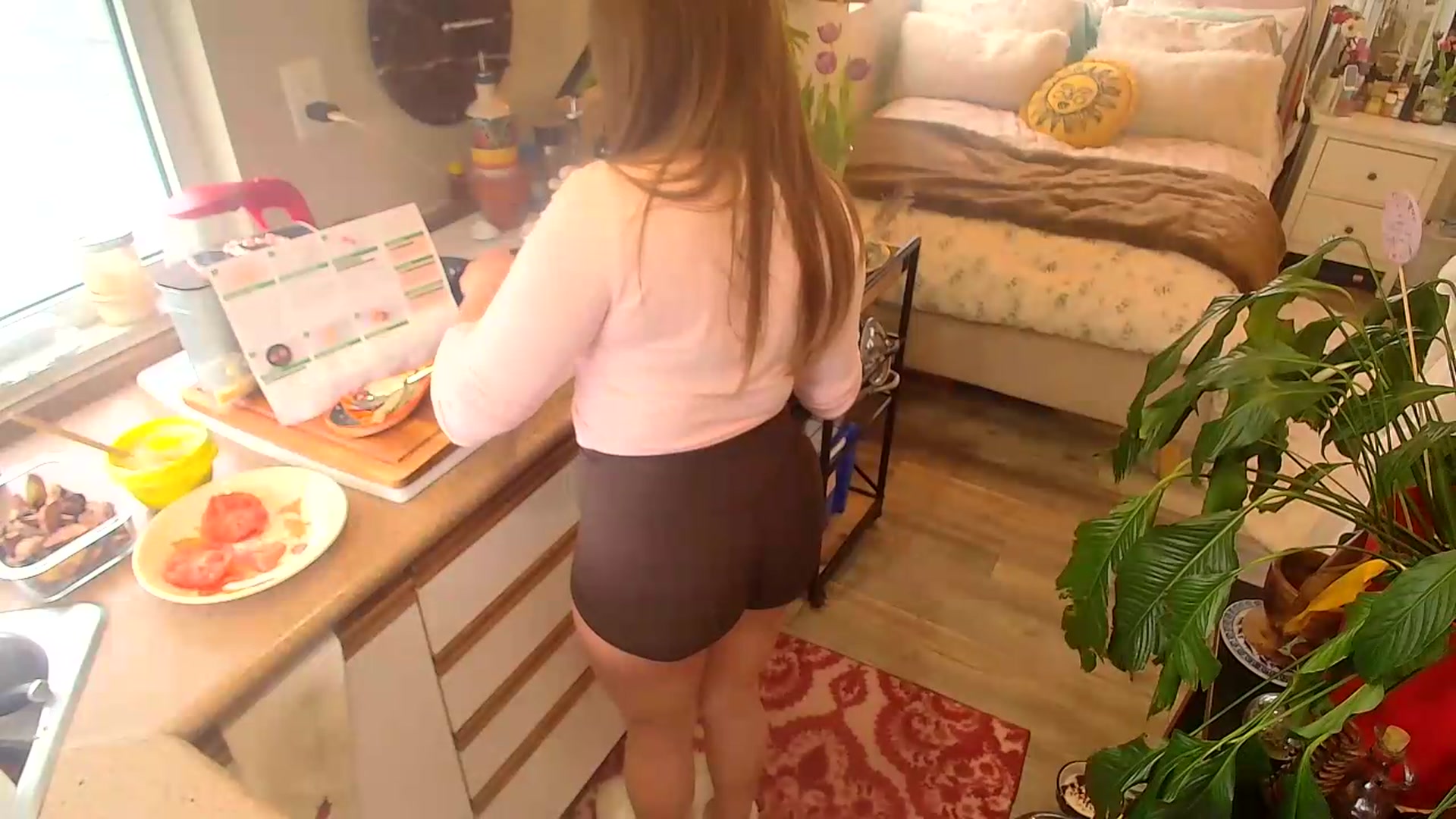 Gallery image thumbnail from Sexylexi211's myfreecams stream on, 05/23/2026, 18:00 image 12 of 20