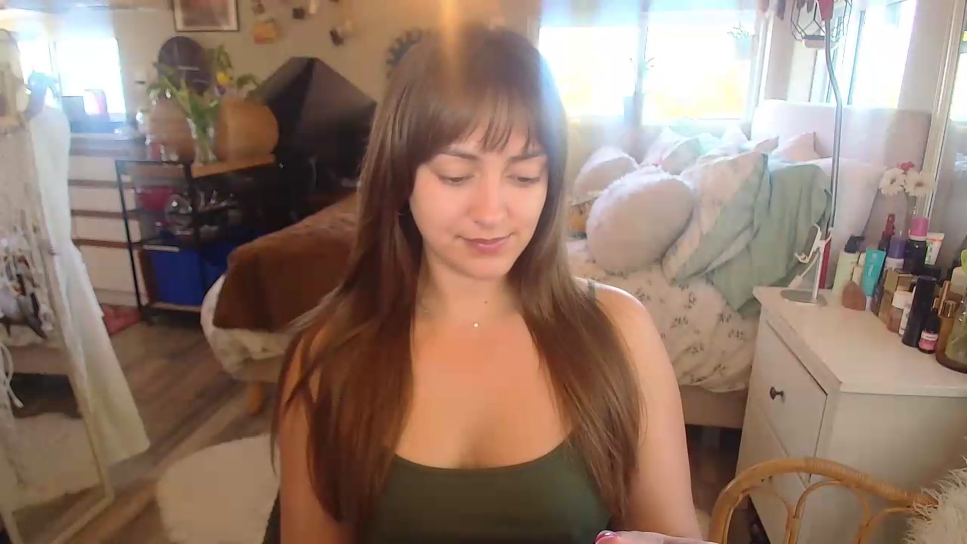 Gallery image thumbnail from Sexylexi211's myfreecams stream on, 05/26/2026, 14:35 image 20 of 20