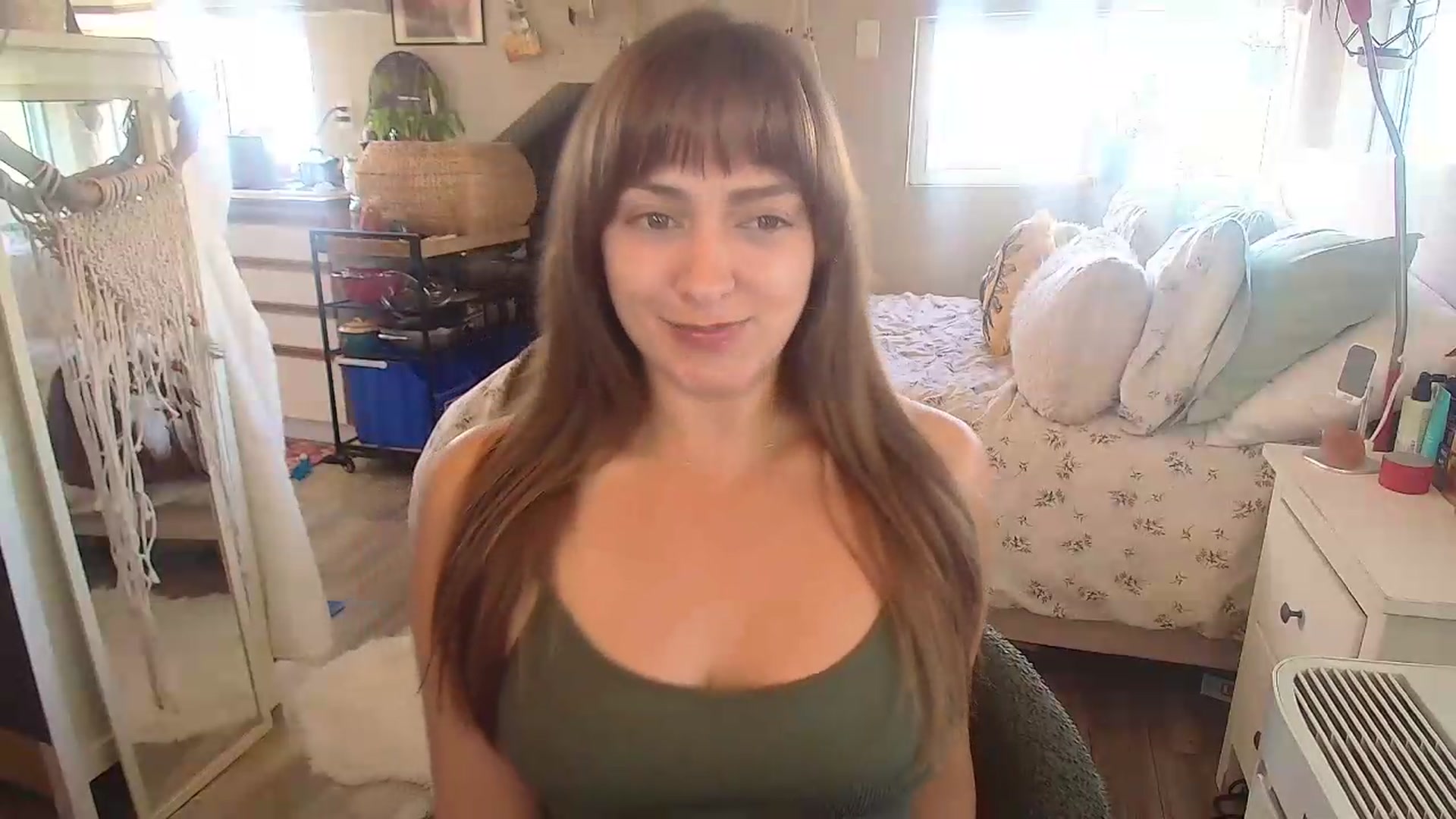 Gallery image thumbnail from Sexylexi211's myfreecams stream on, 06/16/2026, 16:24 image 13 of 20
