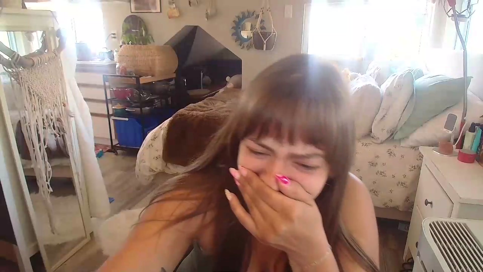 Gallery image thumbnail from Sexylexi211's myfreecams stream on, 06/16/2026, 16:24 image 20 of 20