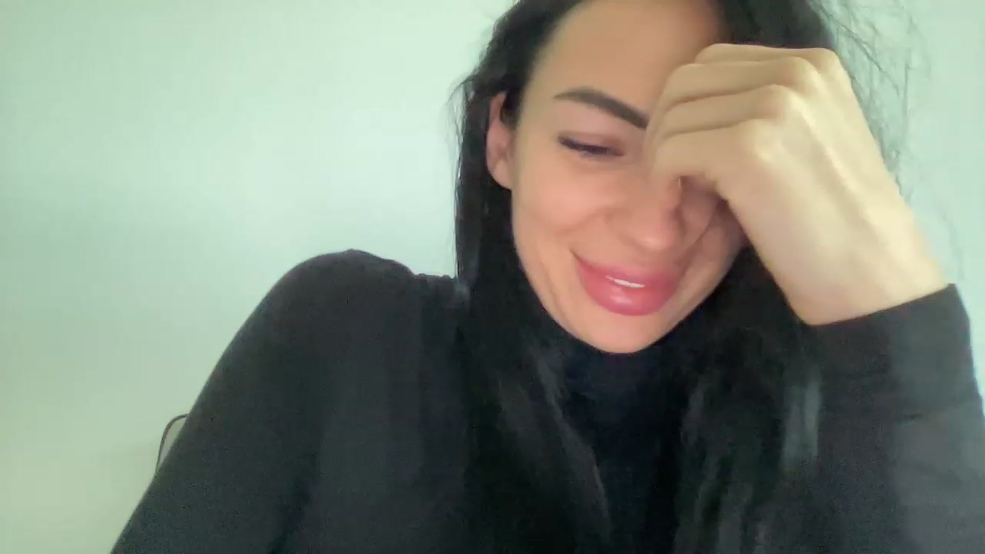 Gallery image thumbnail from Sexylicious21's myfreecams stream on, 01/06/2023, 08:23 image 9 of 20