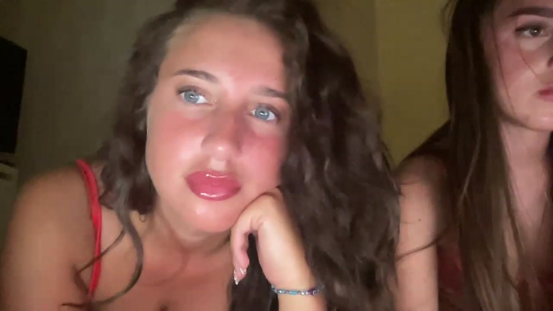 Gallery image thumbnail from Sexyliv24's myfreecams stream on, 08/11/2023, 21:53 image 2 of 20