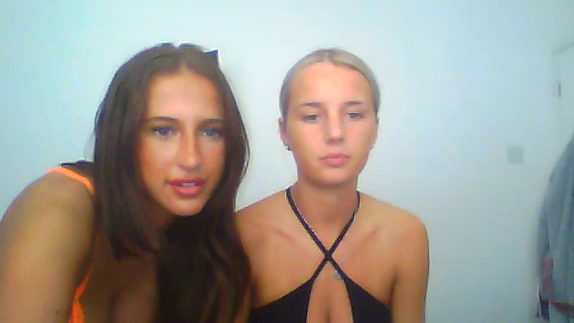 Gallery image thumbnail from Sexylucy7's myfreecams stream on, 08/22/2023, 16:58 image 1 of 20