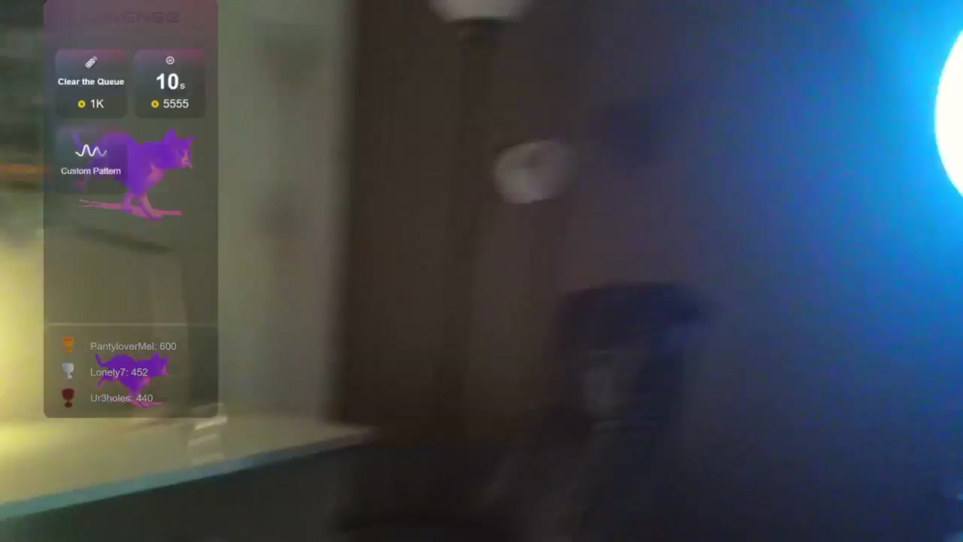 Gallery image thumbnail from Sexylv's myfreecams stream on, 06/20/2024, 11:51 image 11 of 20