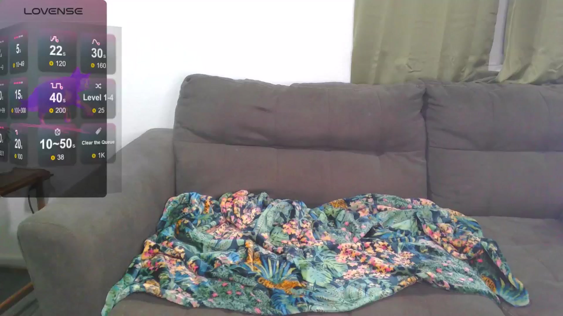 Gallery image thumbnail from Sexylv's myfreecams stream on, 06/30/2024, 10:03 image 8 of 20