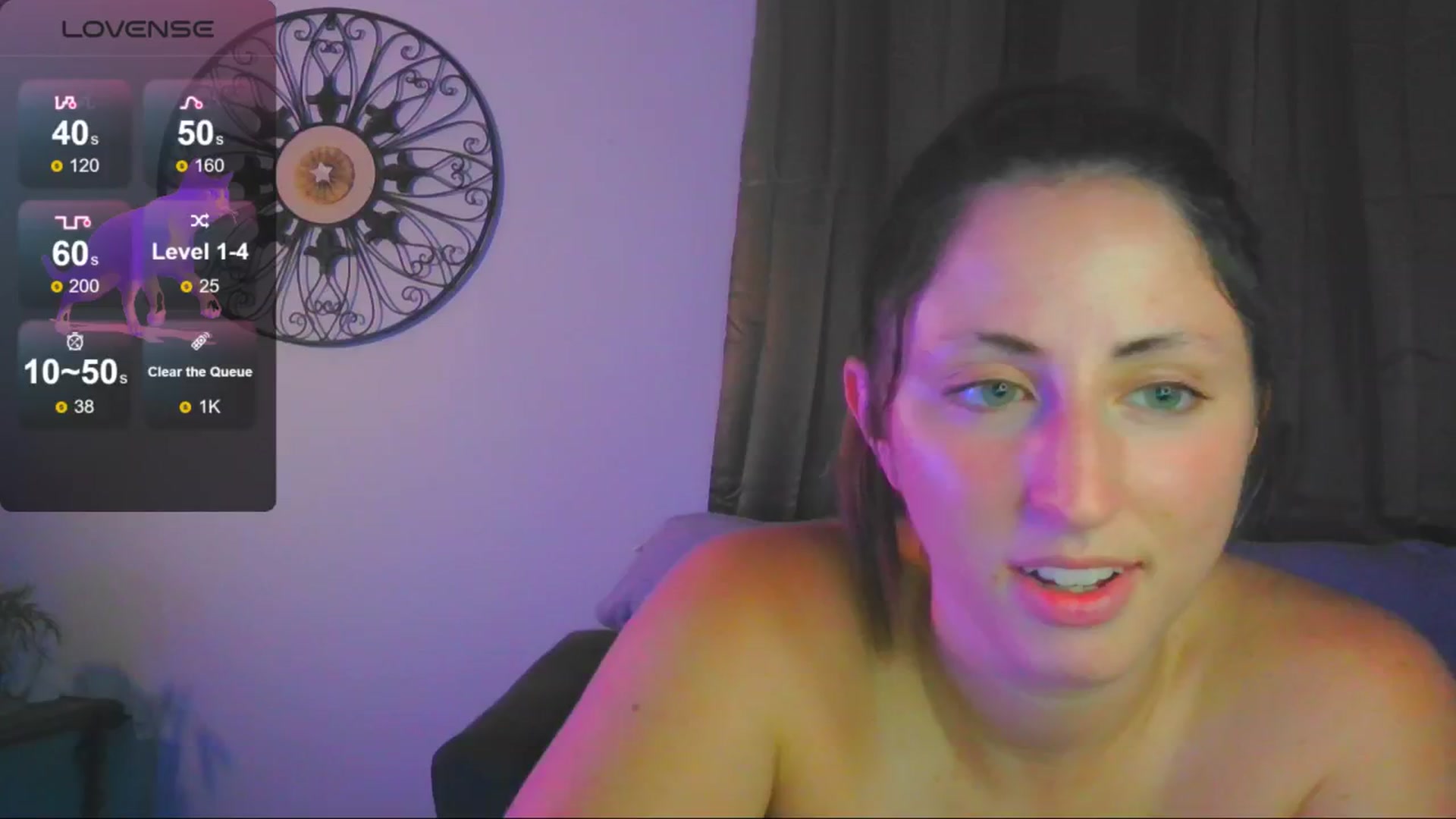 Gallery image thumbnail from Sexylv's myfreecams stream on, 07/07/2024, 12:33 image 5 of 20