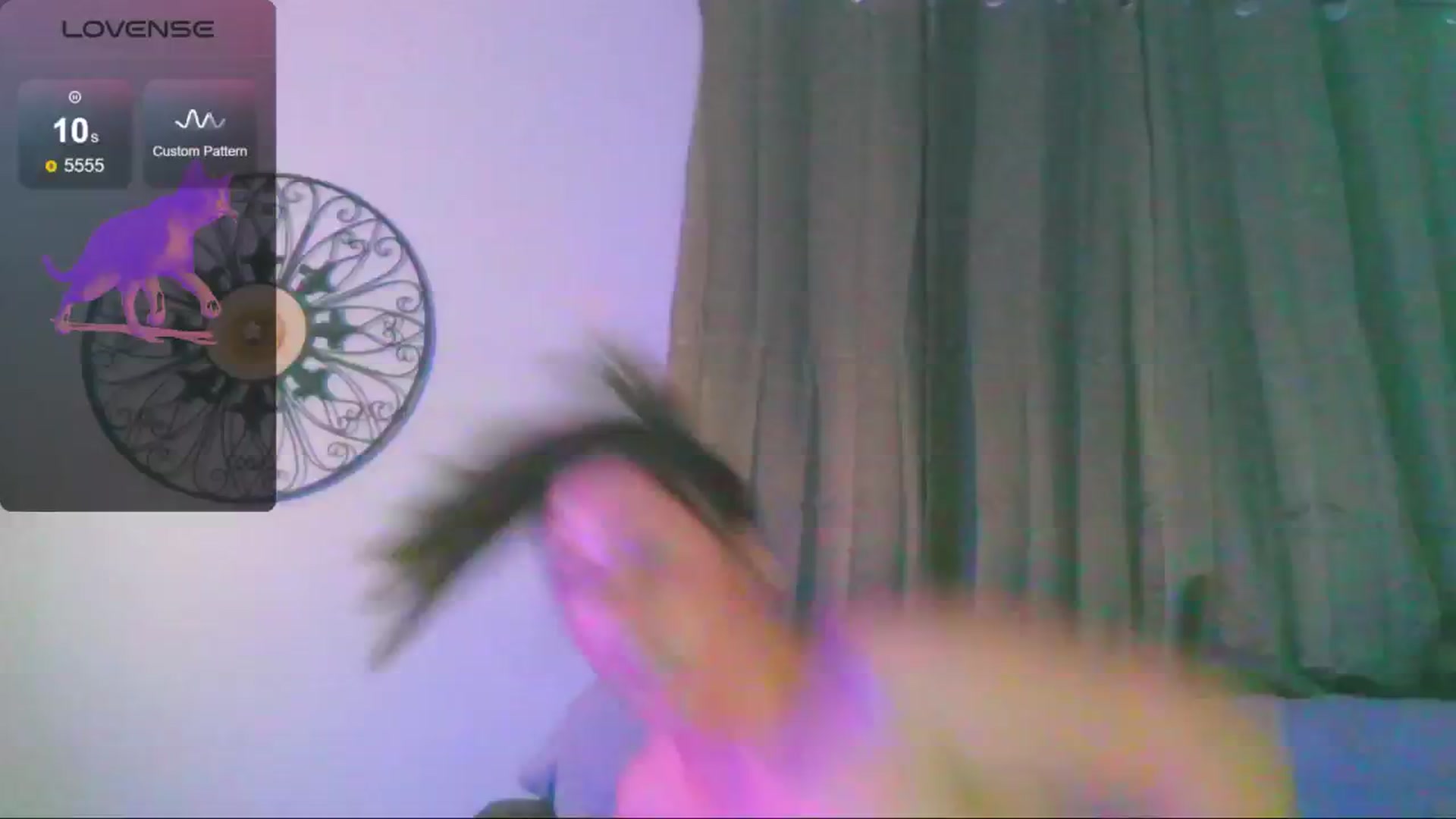Gallery image thumbnail from Sexylv's myfreecams stream on, 07/07/2024, 12:33 image 14 of 20