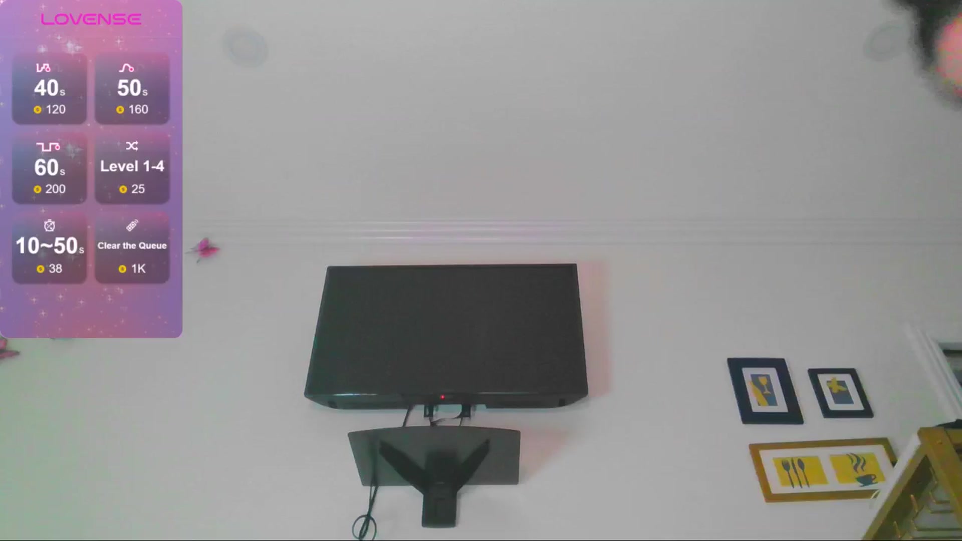 Gallery image thumbnail from Sexylv's myfreecams stream on, 07/15/2024, 10:52 image 18 of 20