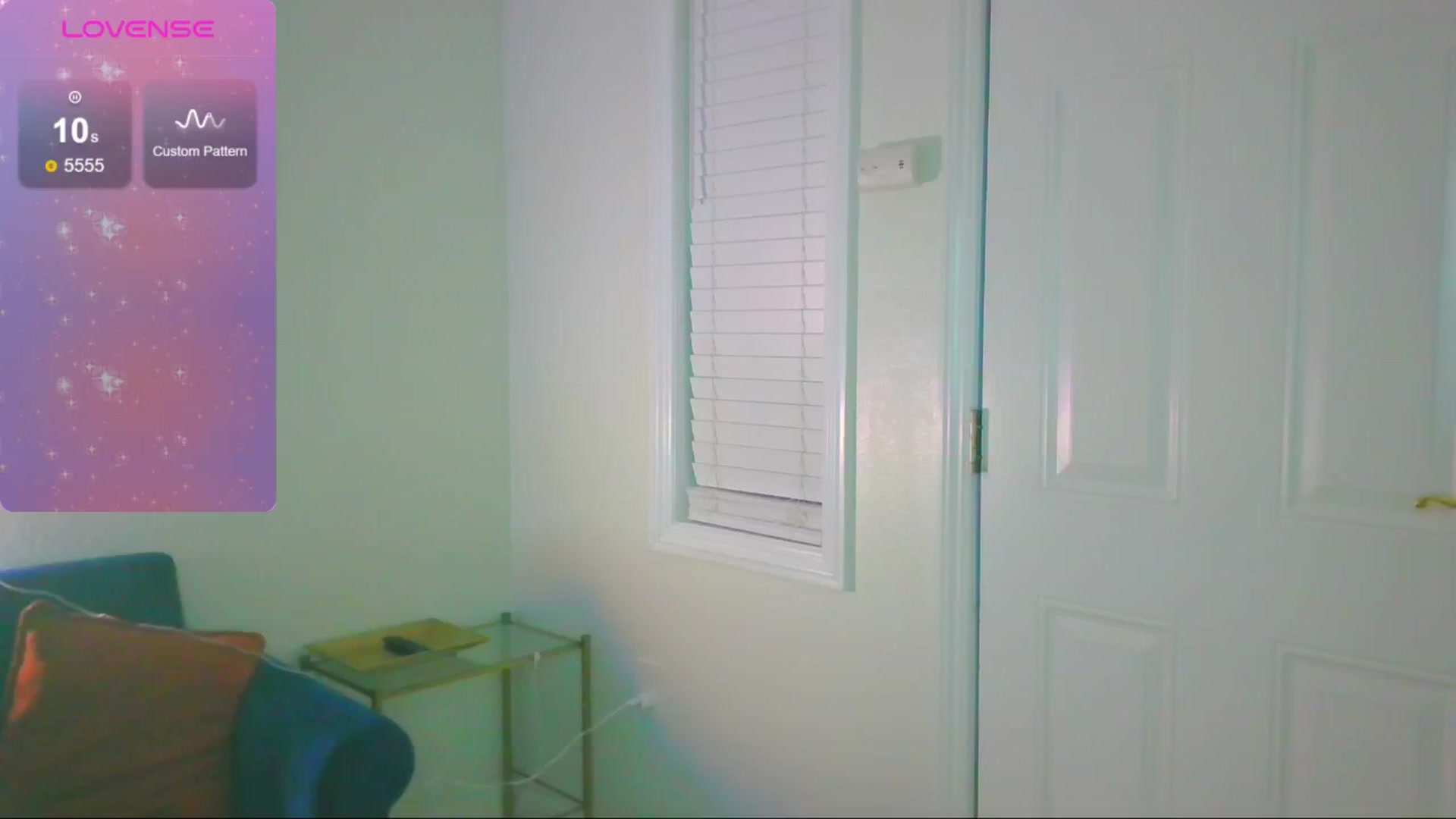 Gallery image thumbnail from Sexylv's myfreecams stream on, 07/15/2024, 10:52 image 16 of 20