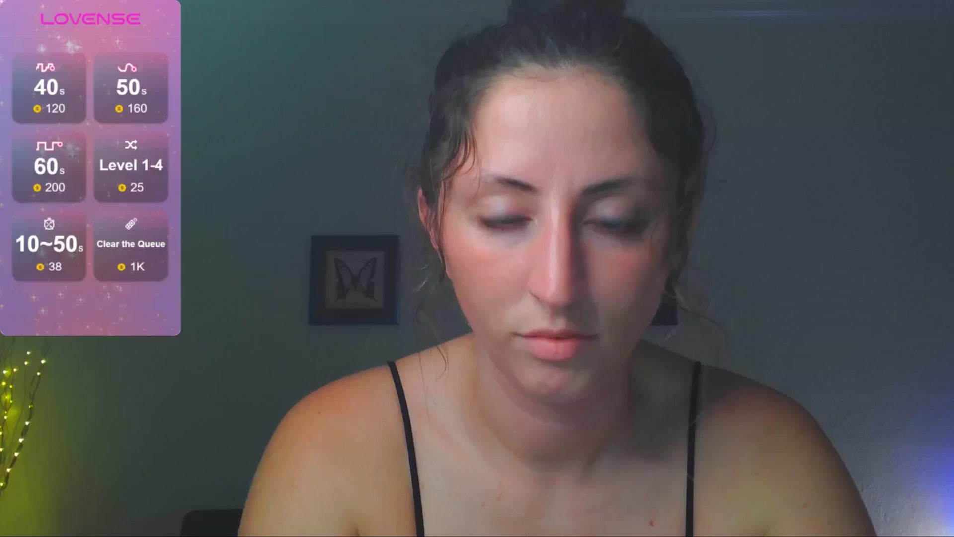 Gallery image thumbnail from Sexylv's myfreecams stream on, 07/15/2024, 10:52 image 1 of 20