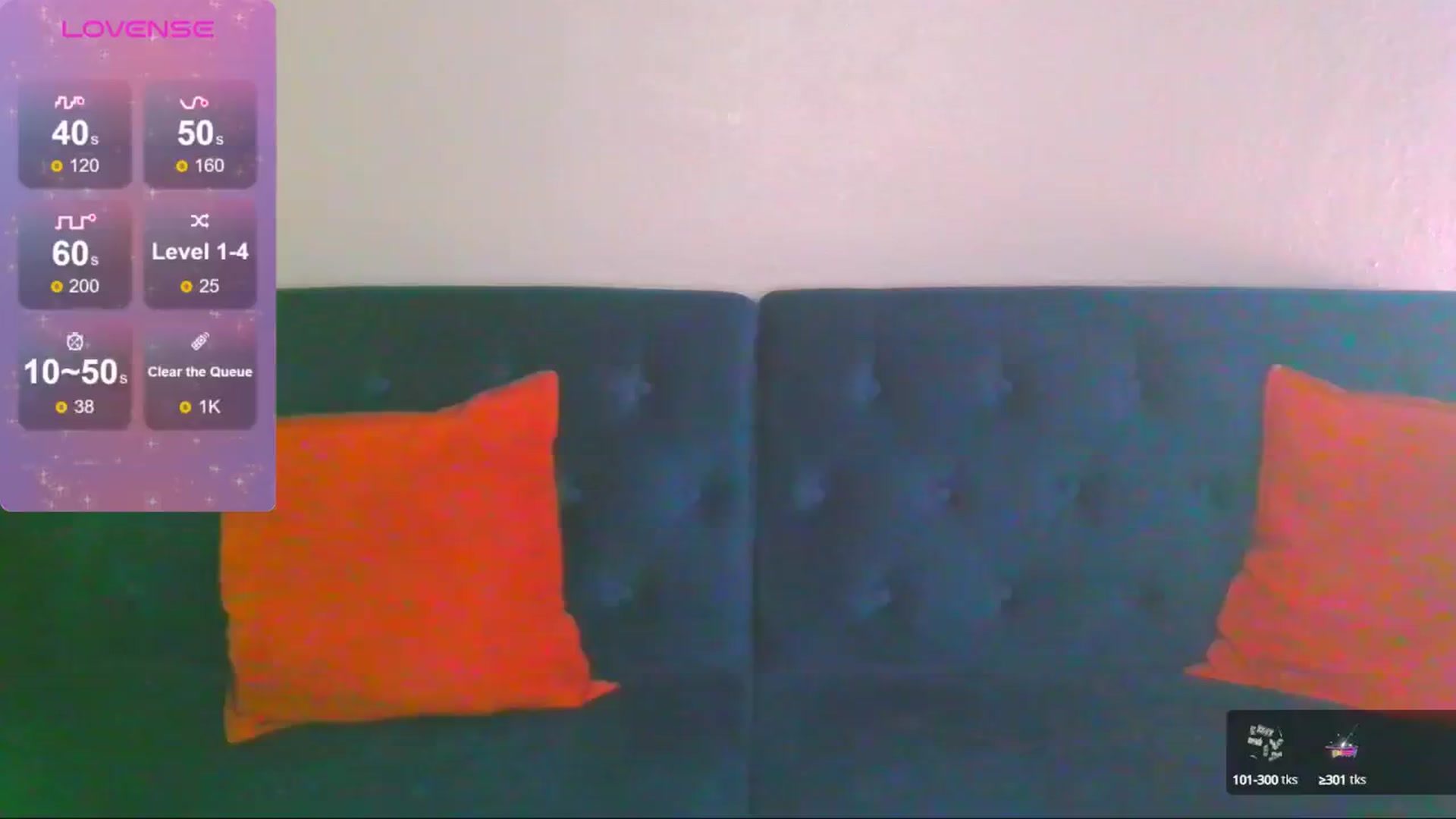 Gallery image thumbnail from Sexylv's myfreecams stream on, 07/16/2024, 09:26 image 11 of 20