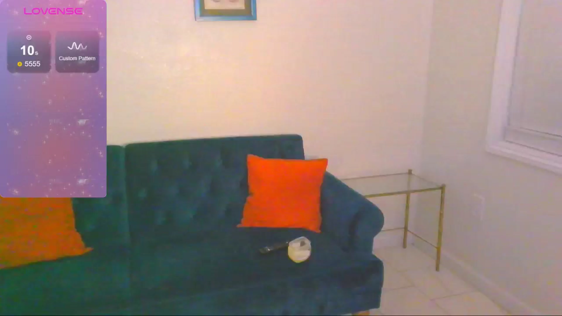 Gallery image thumbnail from Sexylv's myfreecams stream on, 07/16/2024, 09:26 image 14 of 20