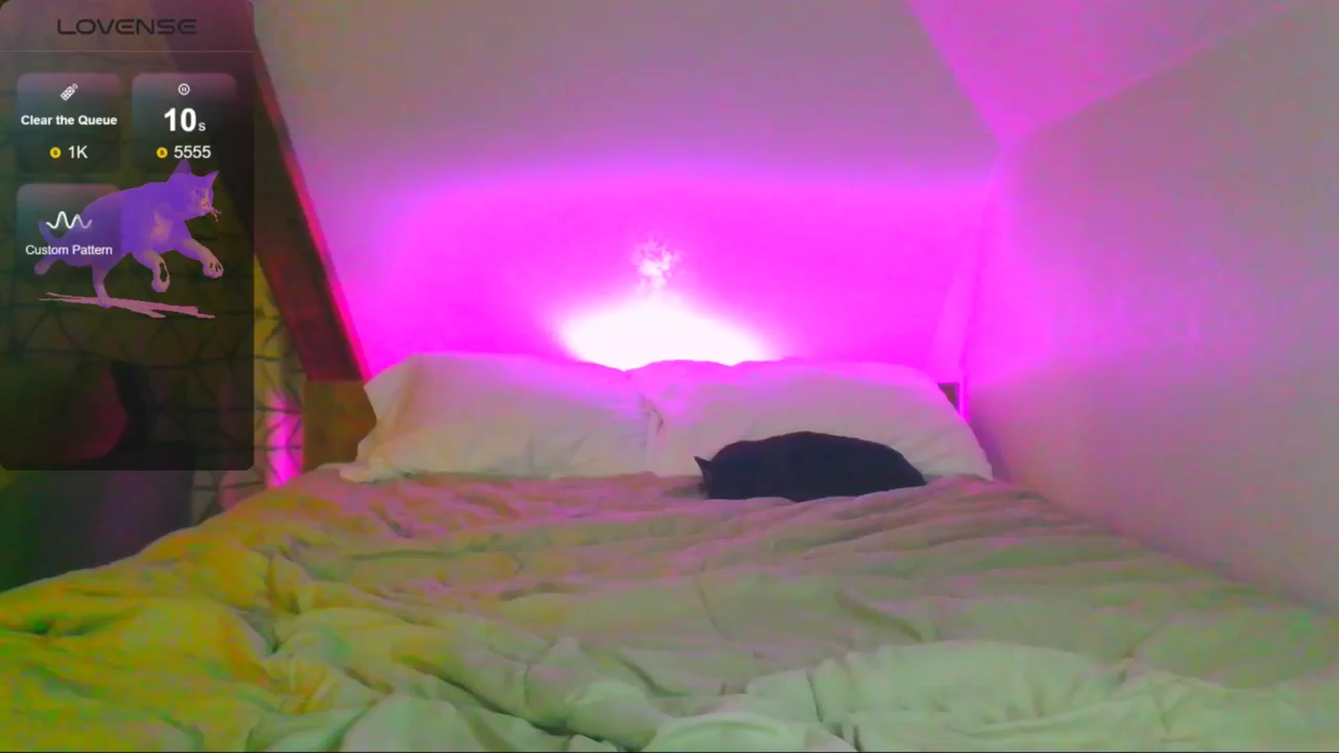 Gallery image thumbnail from Sexylv's myfreecams stream on, 07/24/2024, 08:37 image 20 of 20