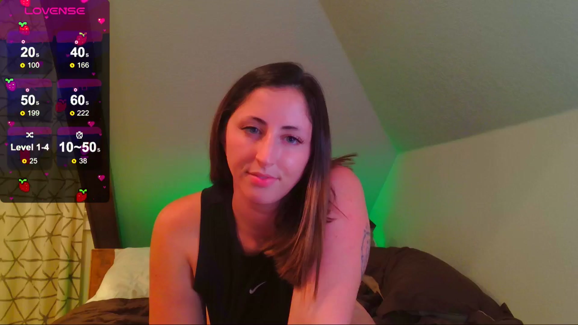 Gallery image thumbnail from Sexylv's myfreecams stream on, 07/28/2024, 07:53 image 6 of 20