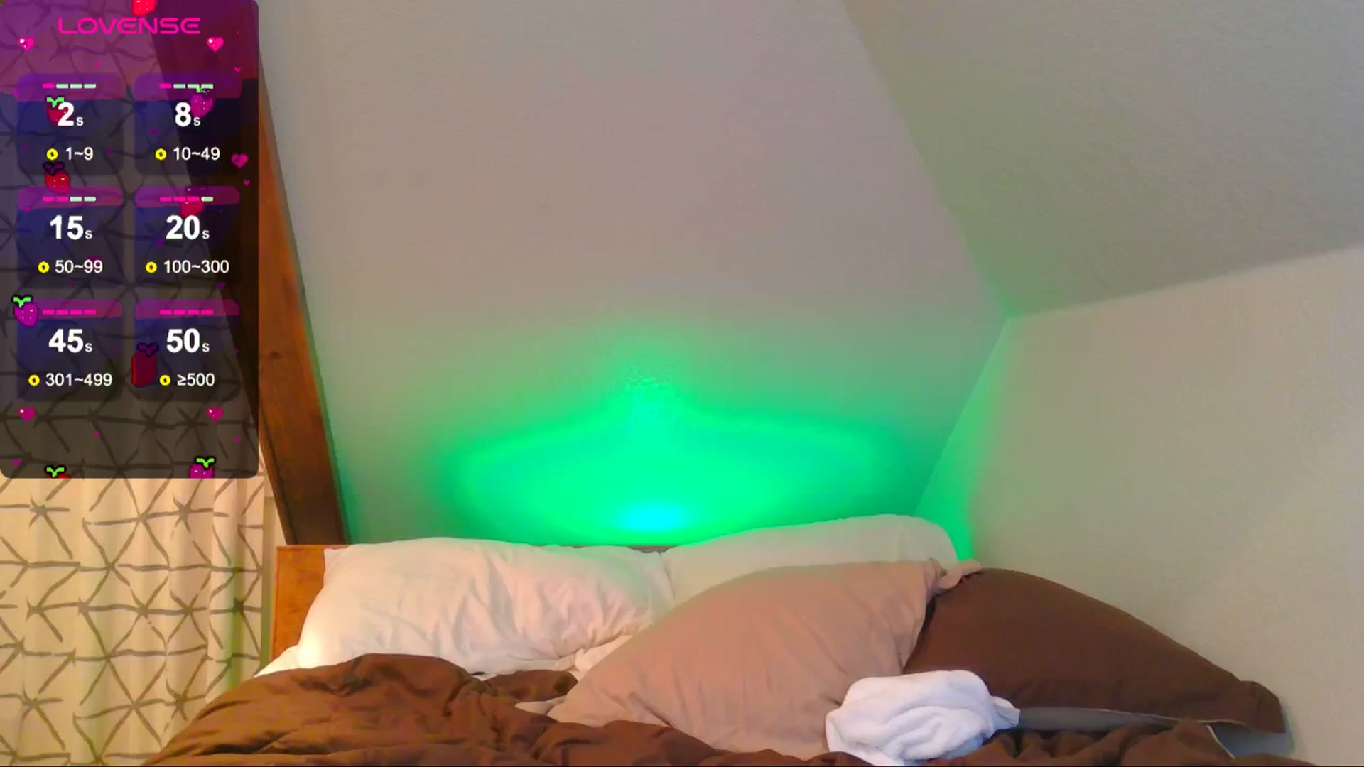 Gallery image thumbnail from Sexylv's myfreecams stream on, 07/28/2024, 10:39 image 12 of 20
