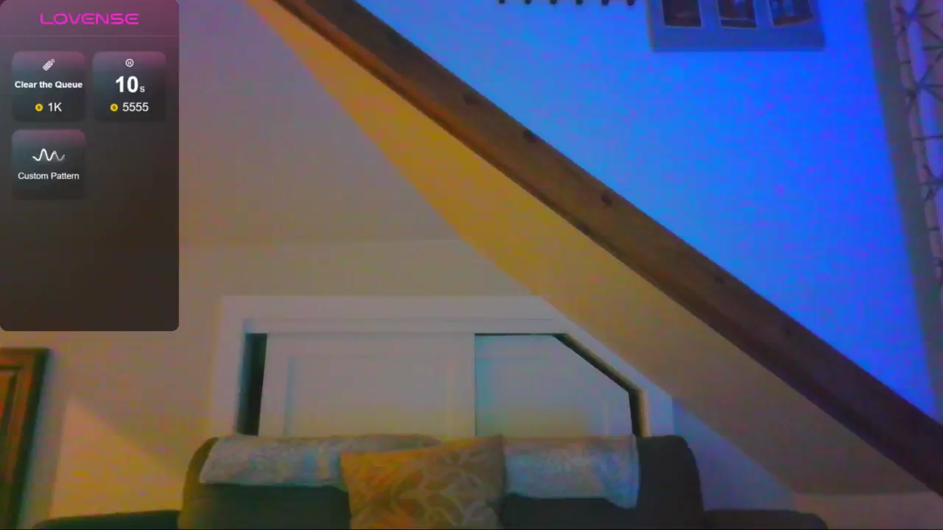 Gallery image thumbnail from Sexylv's myfreecams stream on, 07/29/2024, 07:45 image 20 of 20