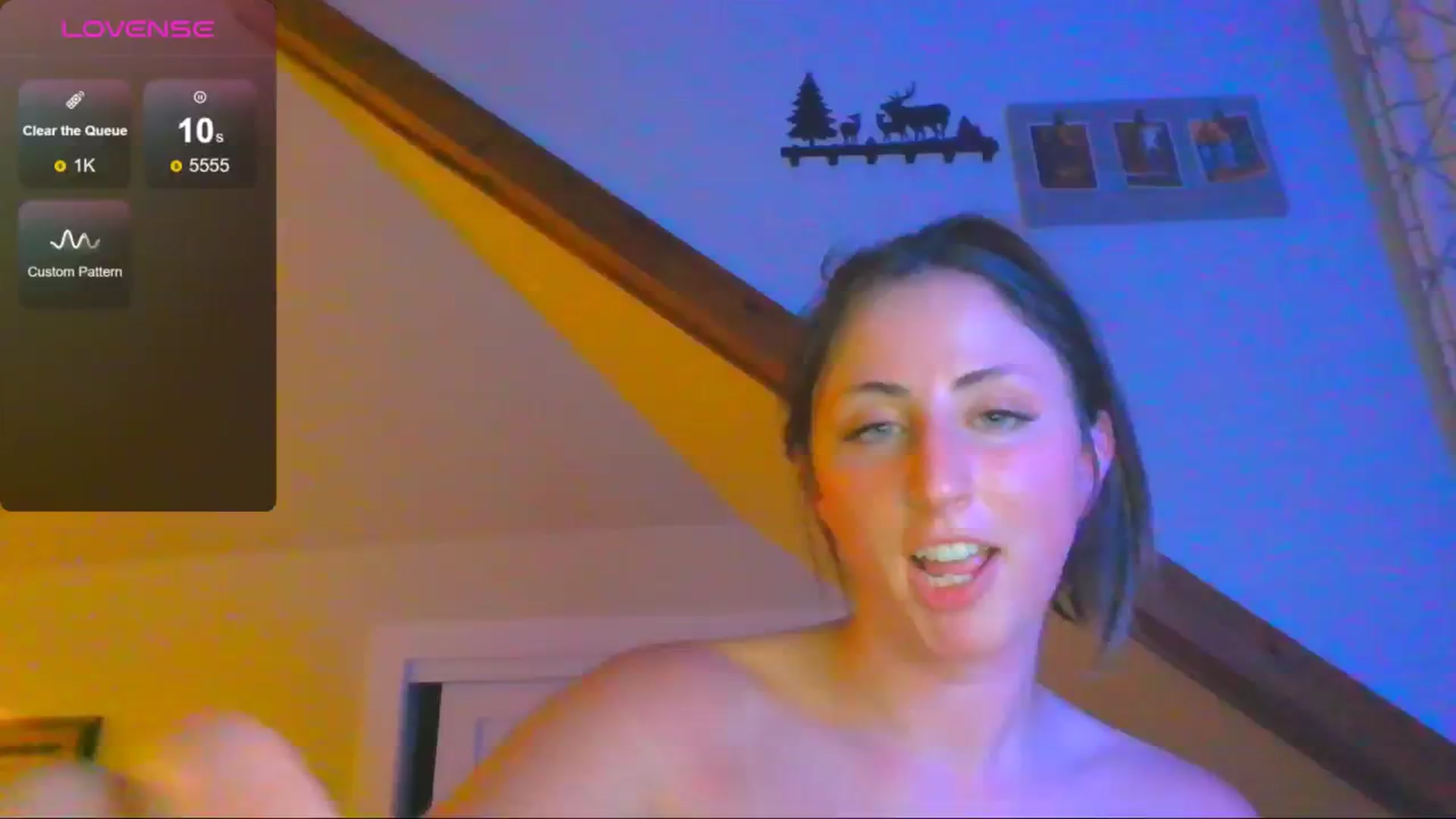 Gallery image thumbnail from Sexylv's myfreecams stream on, 07/29/2024, 09:13 image 13 of 20