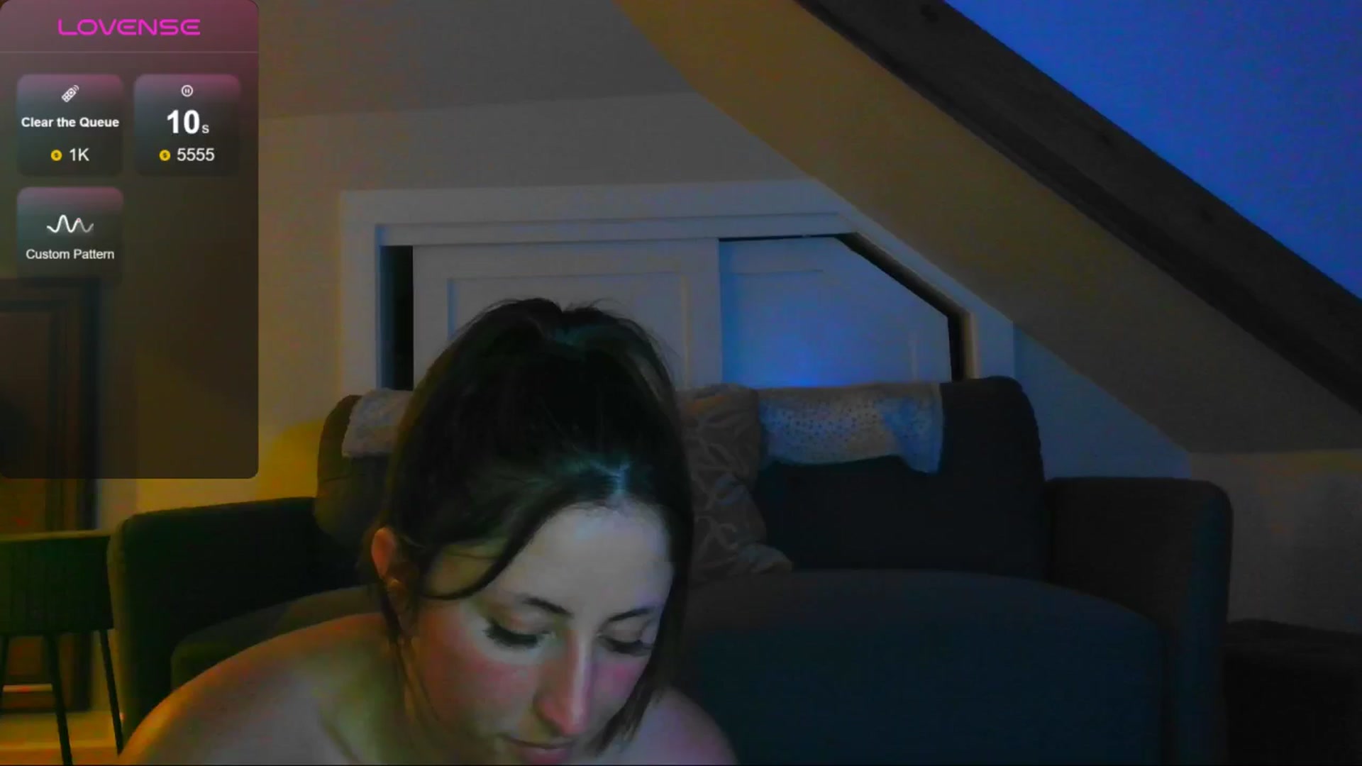 Gallery image thumbnail from Sexylv's myfreecams stream on, 07/29/2024, 09:13 image 16 of 20