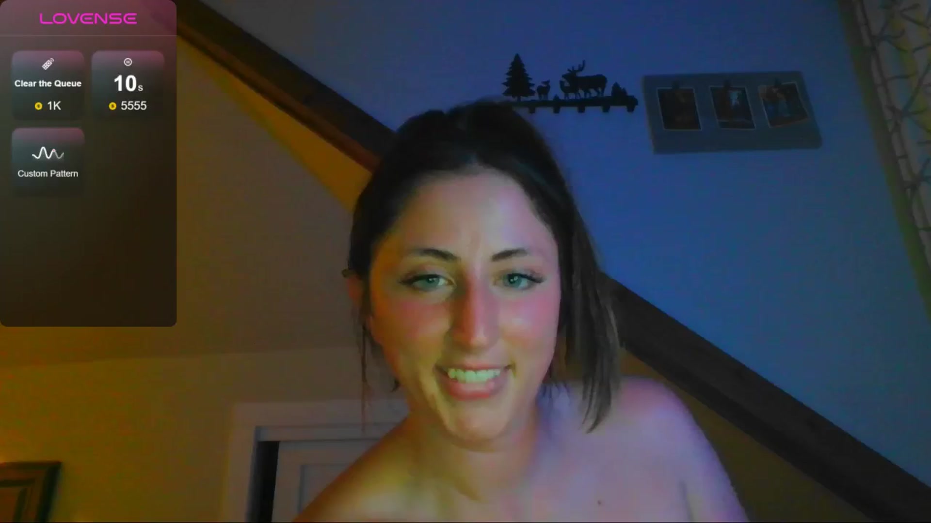 Gallery image thumbnail from Sexylv's myfreecams stream on, 07/29/2024, 09:13 image 11 of 20