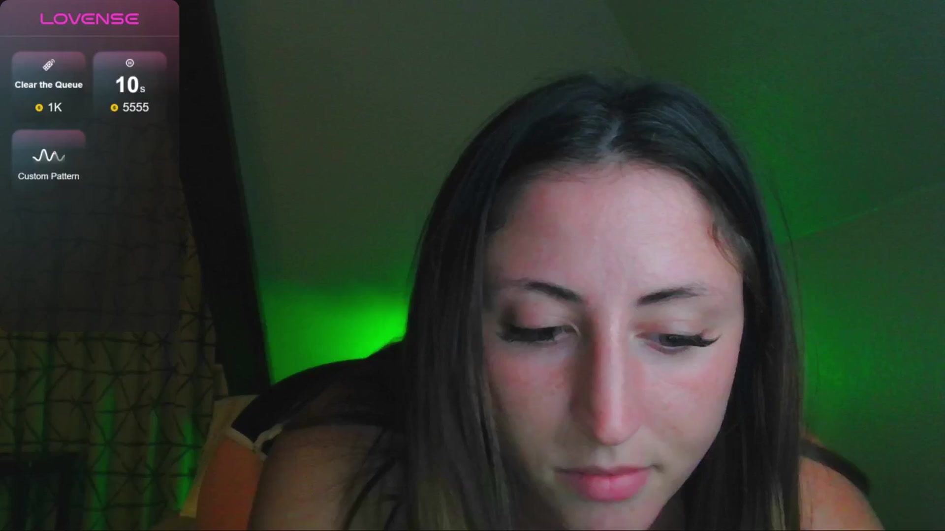 Gallery image thumbnail from Sexylv's myfreecams stream on, 08/02/2024, 11:53 image 4 of 20