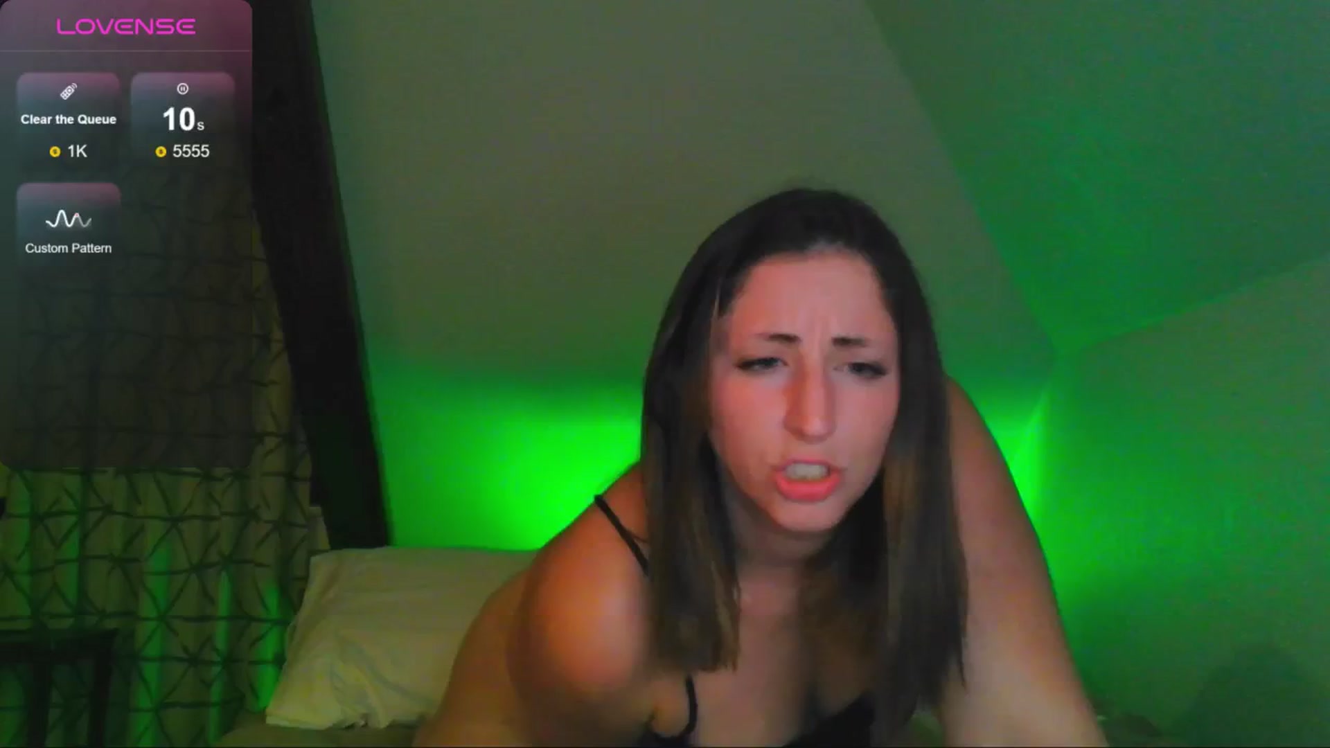 Gallery image thumbnail from Sexylv's myfreecams stream on, 08/02/2024, 11:53 image 18 of 20
