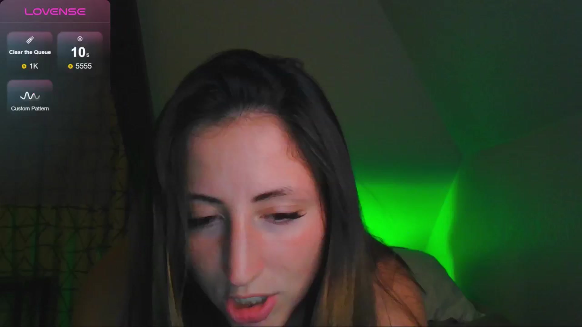 Gallery image thumbnail from Sexylv's myfreecams stream on, 08/02/2024, 11:53 image 15 of 20