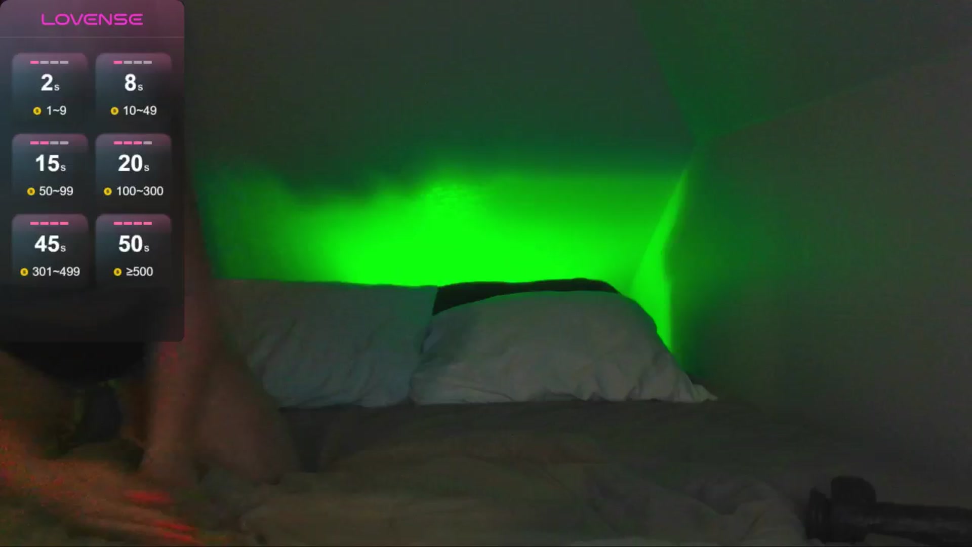 Gallery image thumbnail from Sexylv's myfreecams stream on, 08/02/2024, 11:53 image 1 of 20