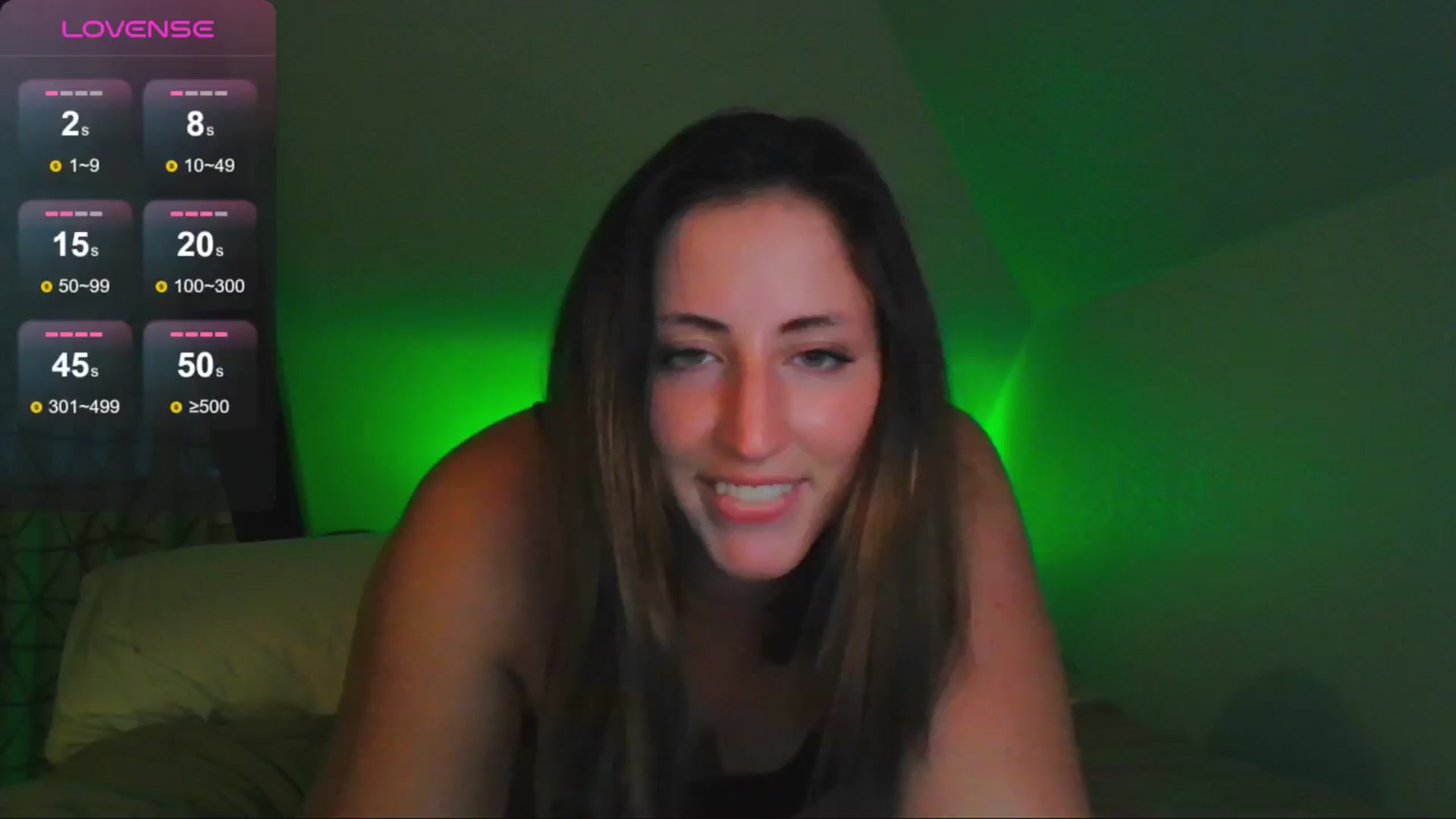 Gallery image thumbnail from Sexylv's myfreecams stream on, 08/02/2024, 13:10 image 7 of 20