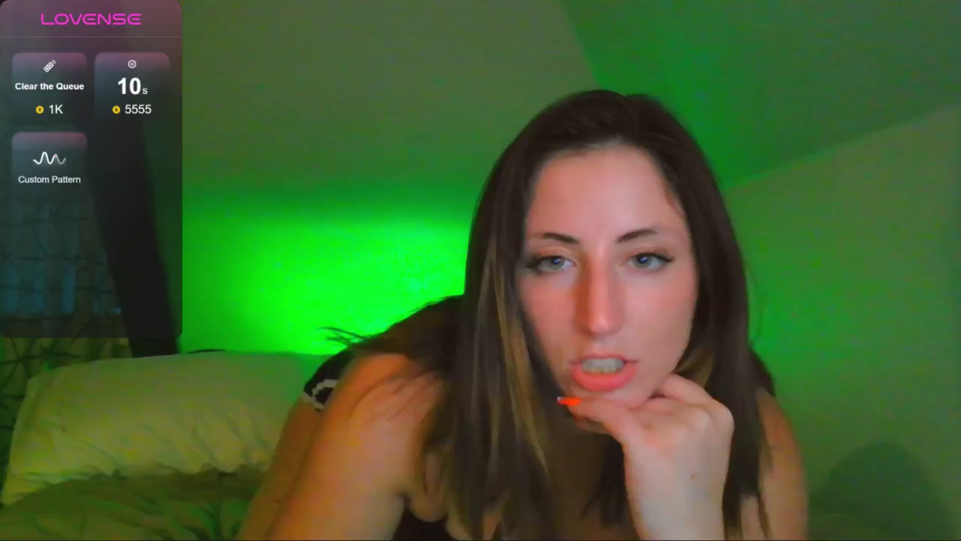 Gallery image thumbnail from Sexylv's myfreecams stream on, 08/02/2024, 13:10 image 10 of 20