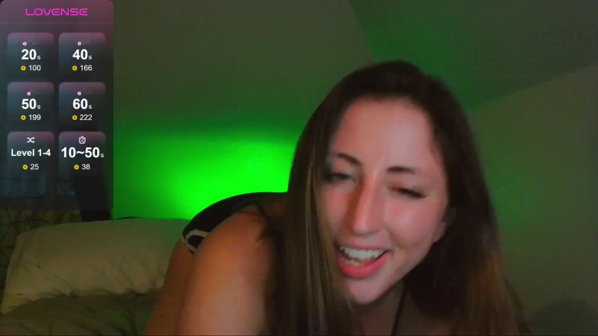 Gallery image thumbnail from Sexylv's myfreecams stream on, 08/02/2024, 13:10 image 11 of 20