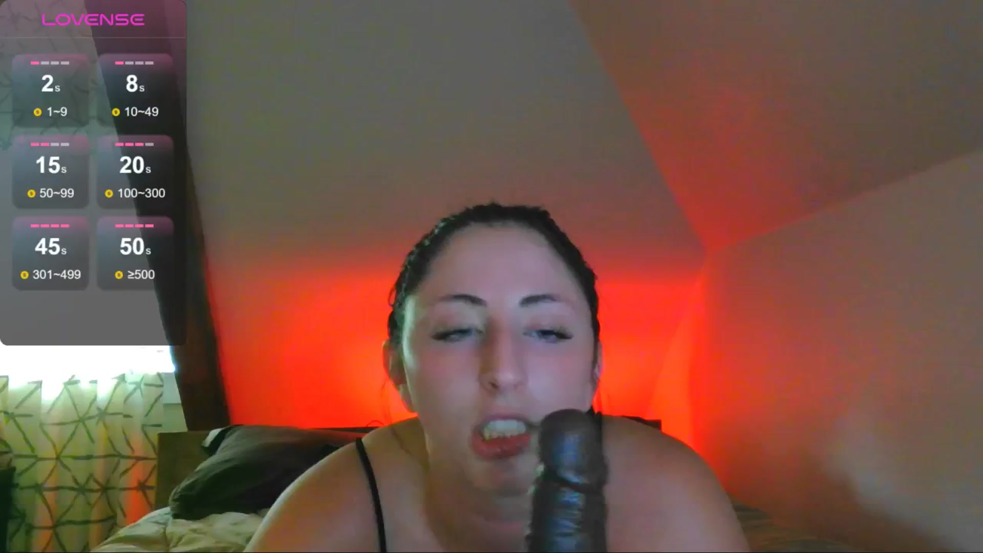 Gallery image thumbnail from Sexylv's myfreecams stream on, 08/02/2024, 18:29 image 5 of 20