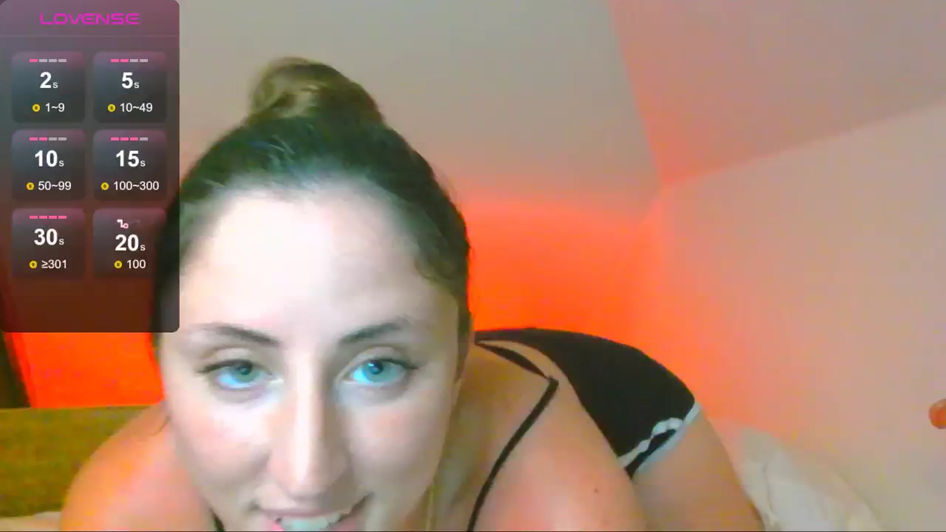 Gallery image thumbnail from Sexylv's myfreecams stream on, 08/07/2024, 07:11 image 6 of 20