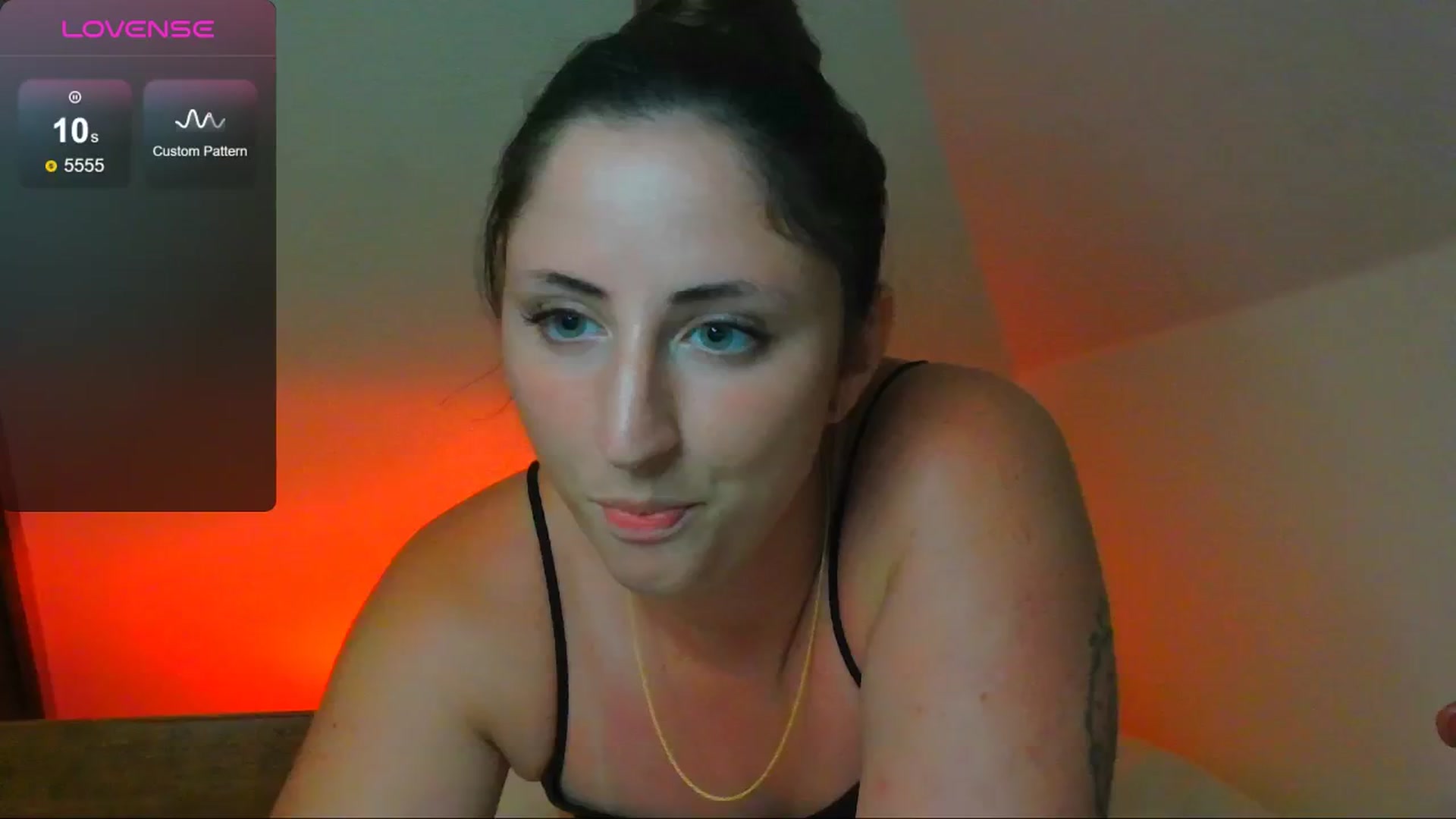 Gallery image thumbnail from Sexylv's myfreecams stream on, 08/07/2024, 07:11 image 19 of 20