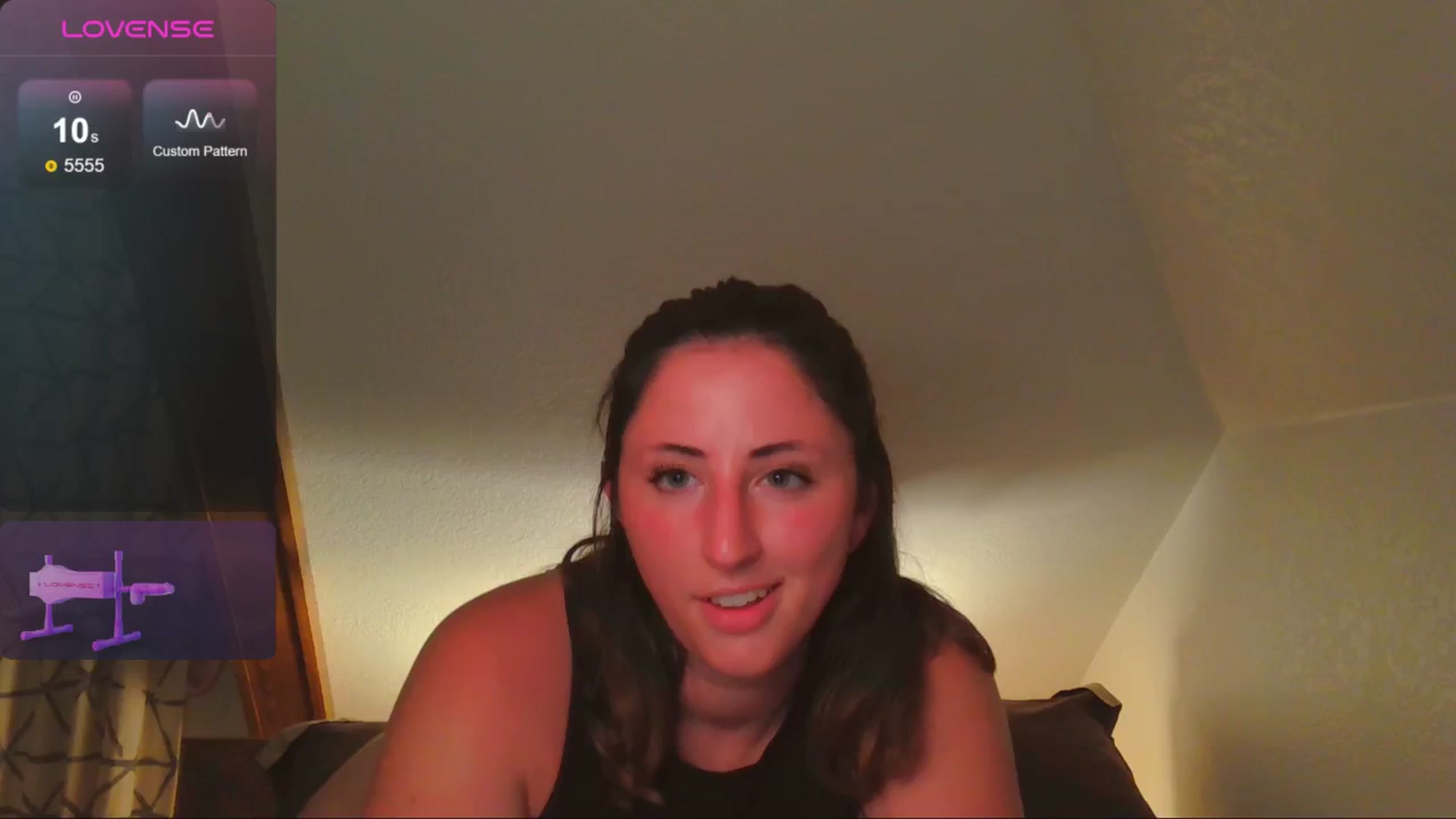 Gallery image thumbnail from Sexylv's myfreecams stream on, 08/08/2024, 10:03 image 14 of 20