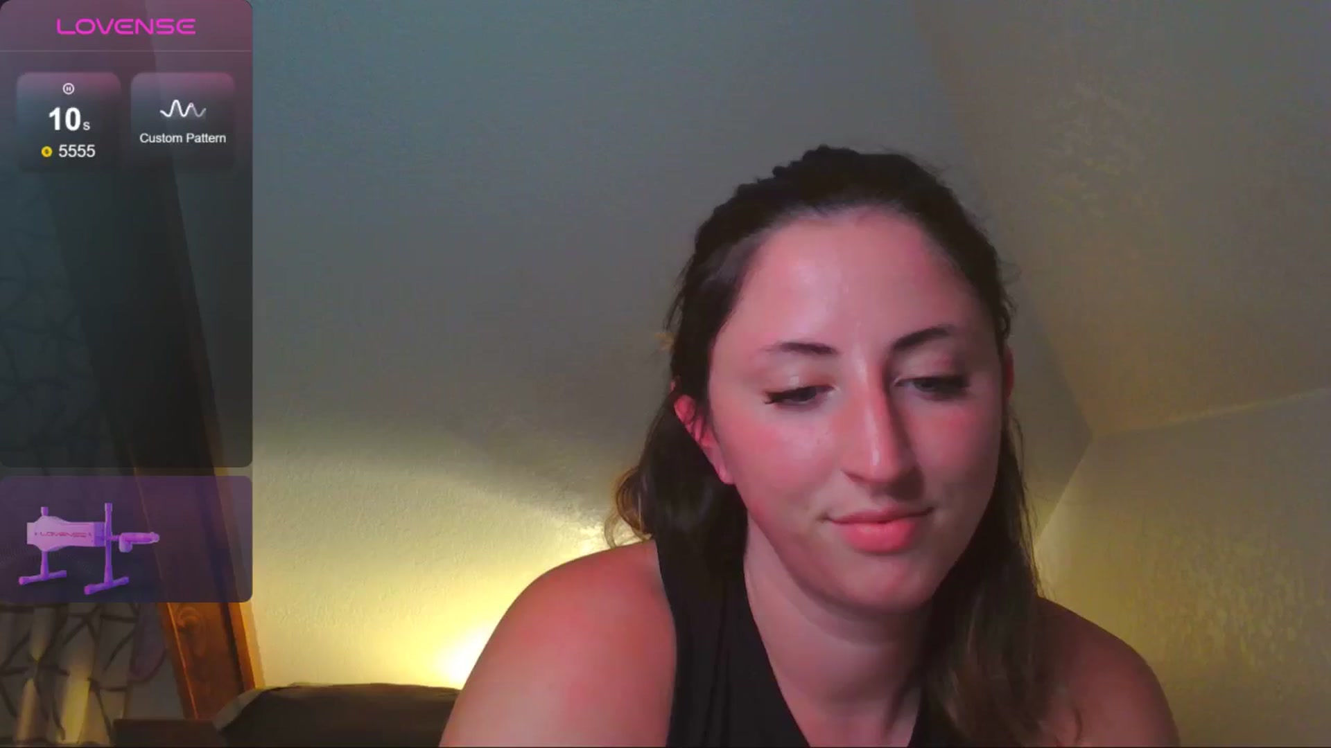 Gallery image thumbnail from Sexylv's myfreecams stream on, 08/08/2024, 10:03 image 1 of 20