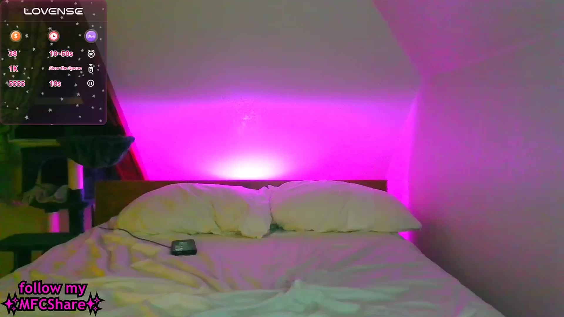Gallery image thumbnail from Sexylv's myfreecams stream on, 08/18/2024, 07:59 image 5 of 20