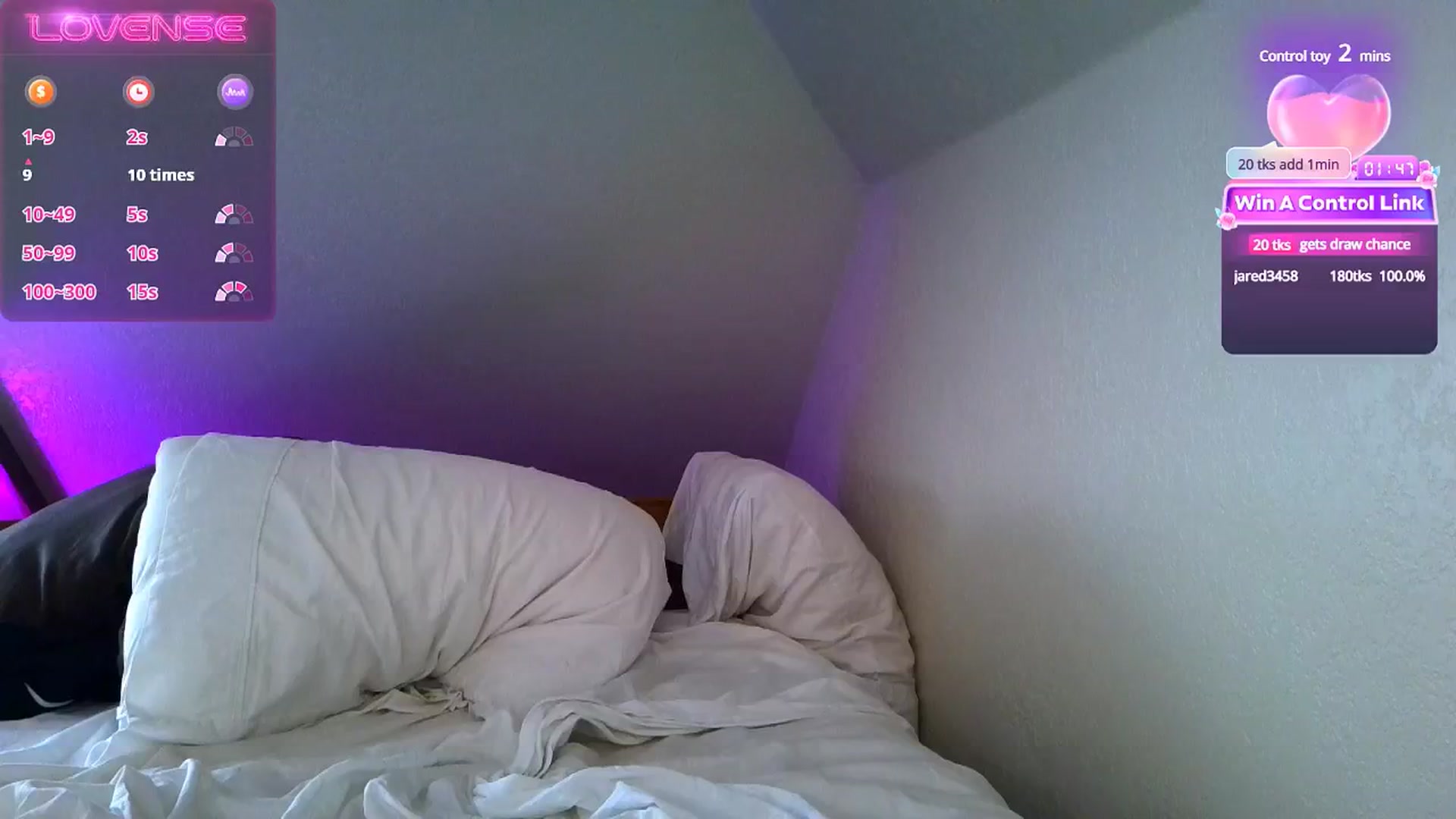 Gallery image thumbnail from Sexylv's myfreecams stream on, 08/21/2024, 17:05 image 12 of 20