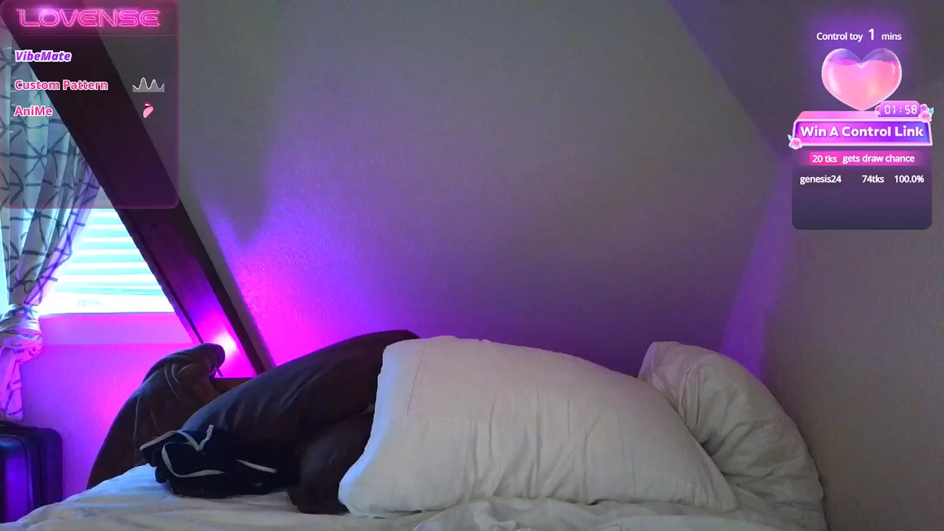 Gallery image thumbnail from Sexylv's myfreecams stream on, 08/21/2024, 17:05 image 1 of 20