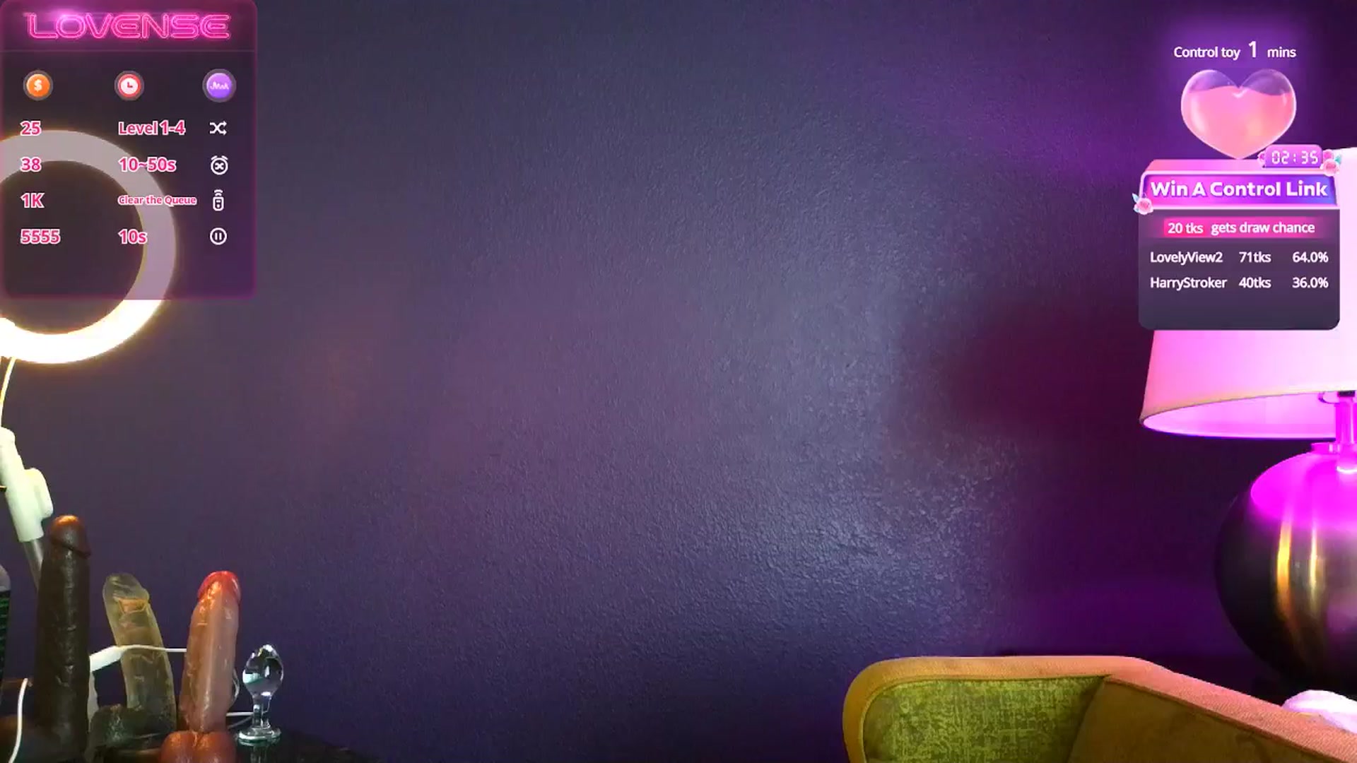 Gallery image thumbnail from Sexylv's myfreecams stream on, 08/25/2024, 18:35 image 12 of 20