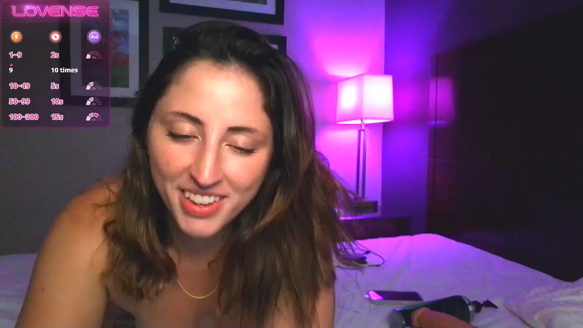 Gallery image thumbnail from Sexylv's myfreecams stream on, 08/27/2024, 05:09 image 13 of 20