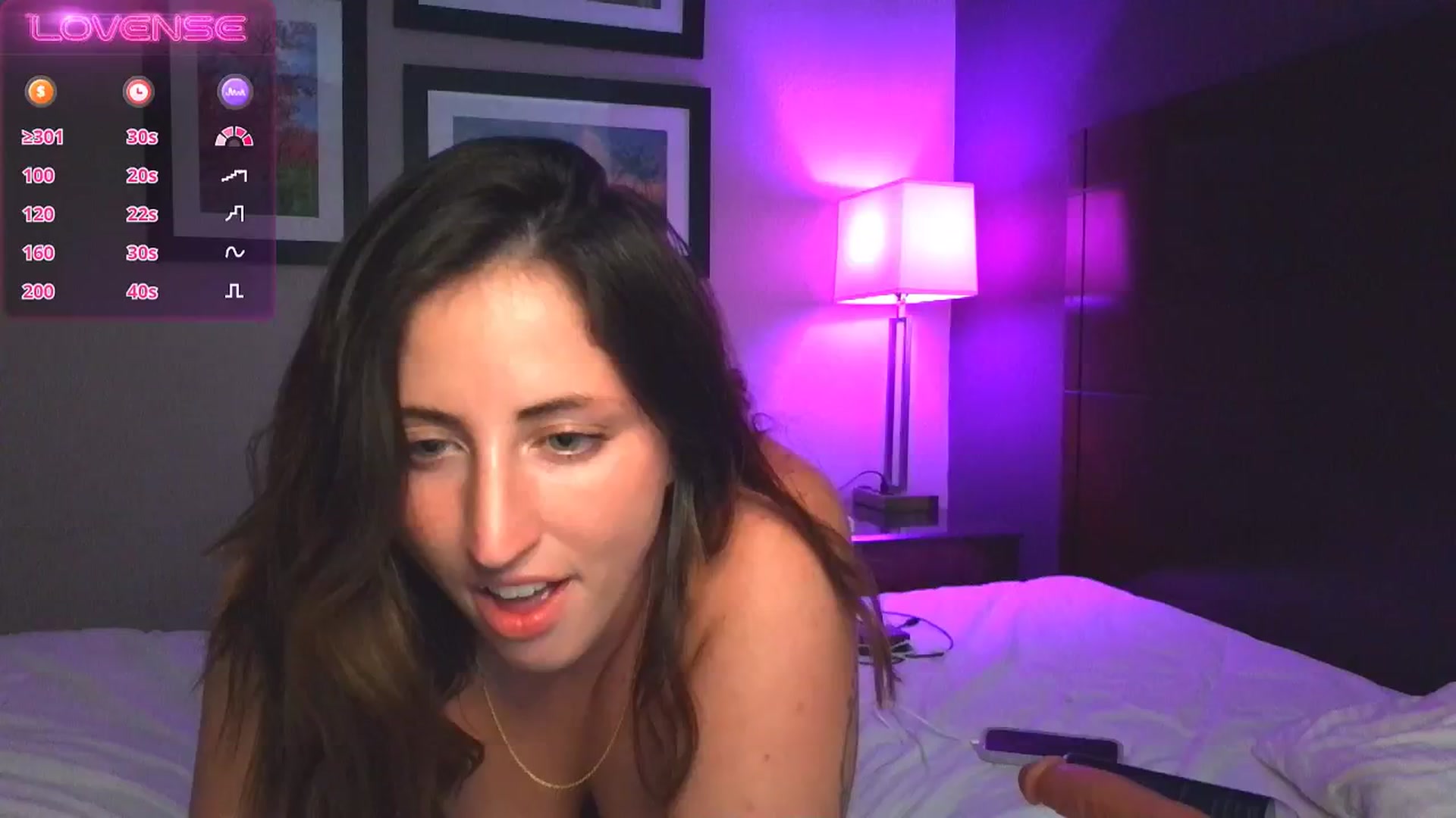 Gallery image thumbnail from Sexylv's myfreecams stream on, 08/27/2024, 05:09 image 6 of 20