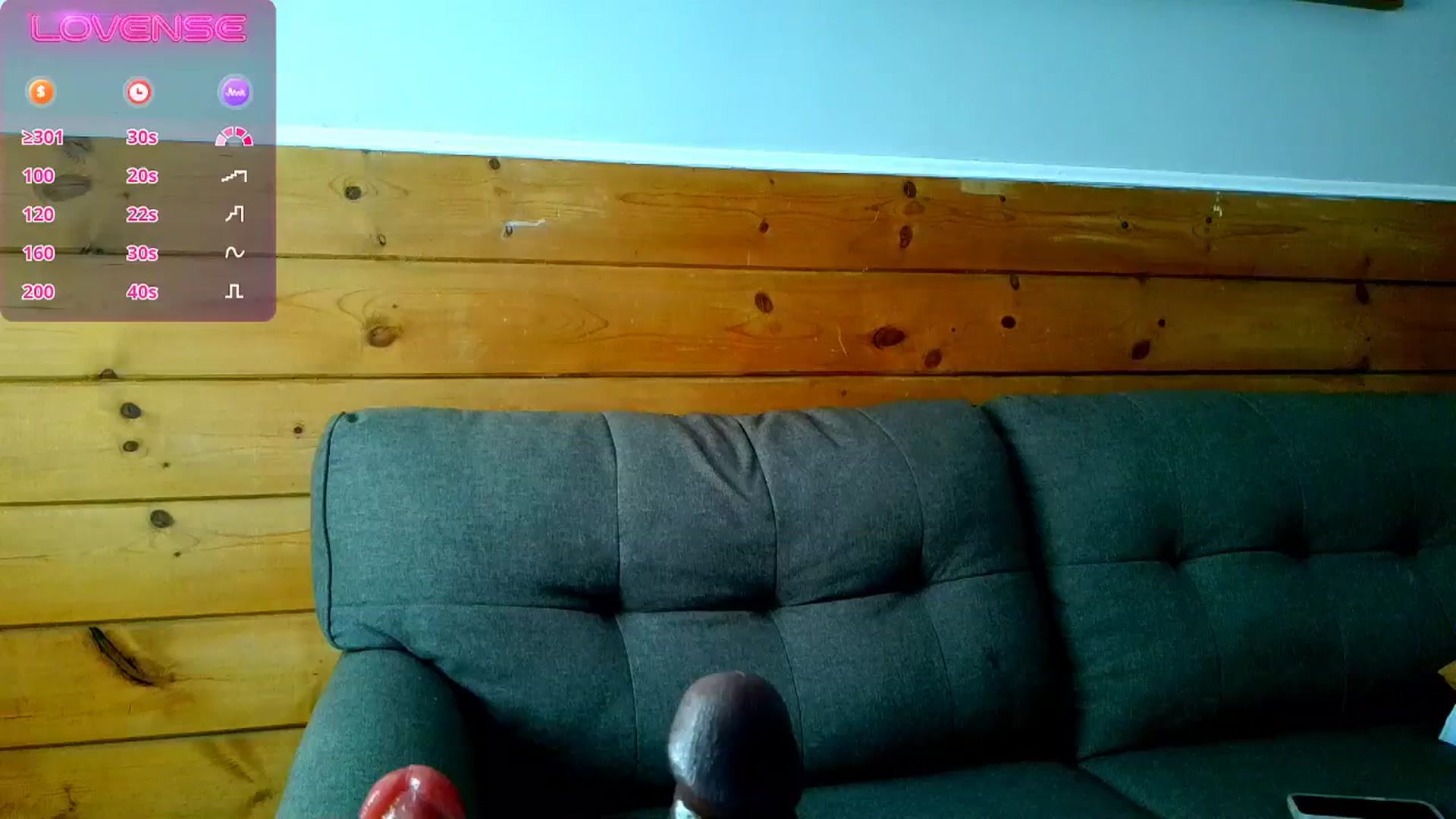 Gallery image thumbnail from Sexylv's myfreecams stream on, 08/29/2024, 21:02 image 19 of 20