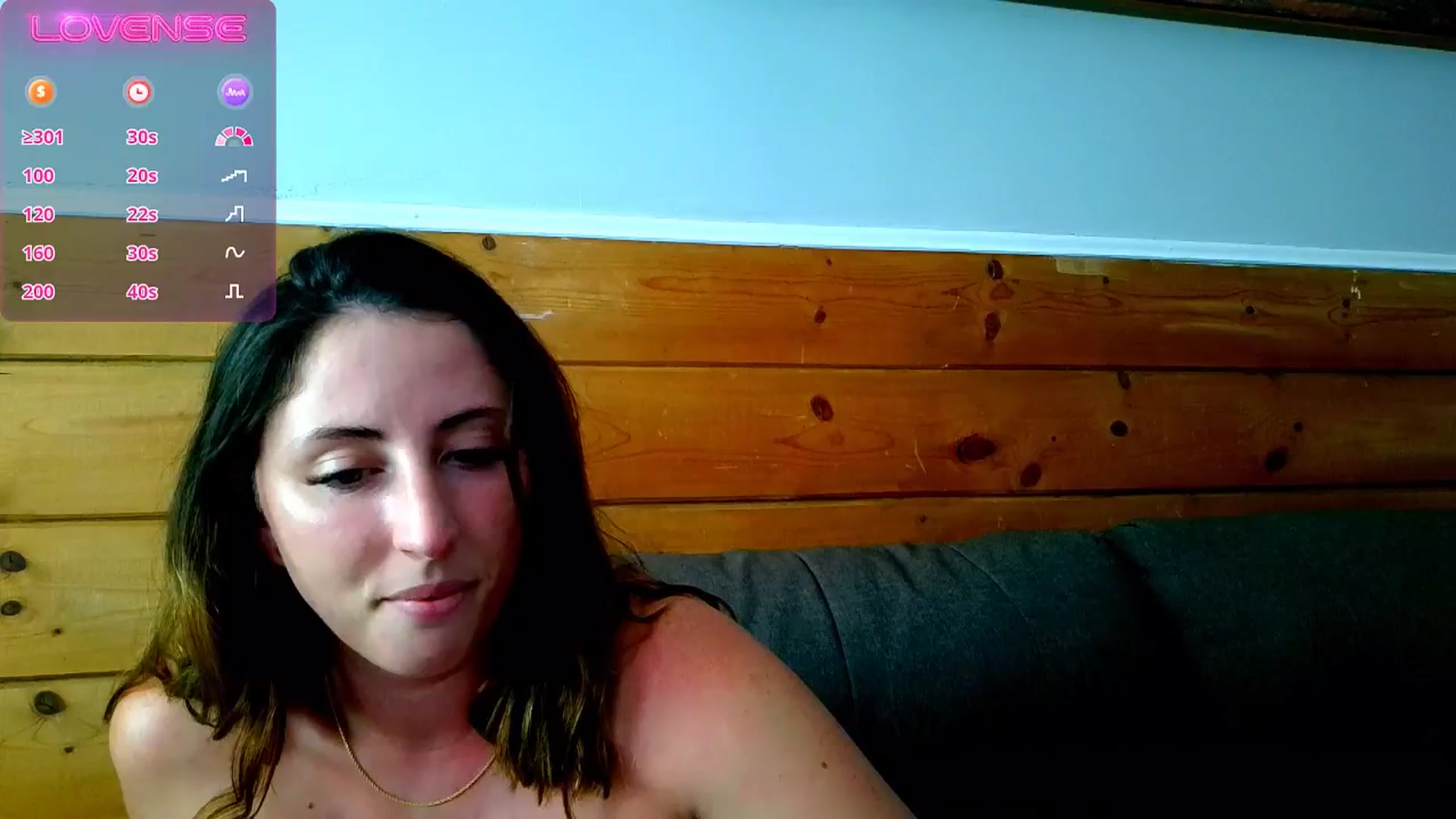 Gallery image thumbnail from Sexylv's myfreecams stream on, 08/29/2024, 21:02 image 11 of 20