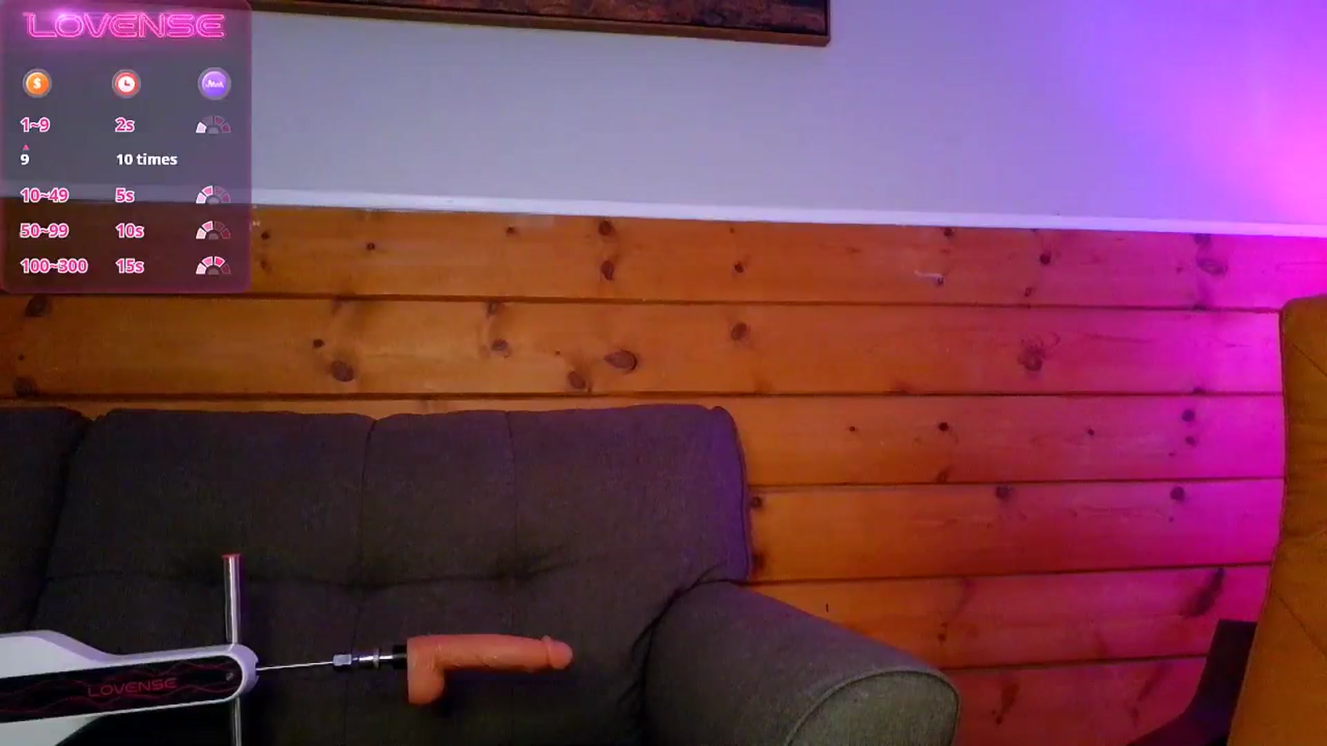 Gallery image thumbnail from Sexylv's myfreecams stream on, 08/31/2024, 11:00 image 15 of 20