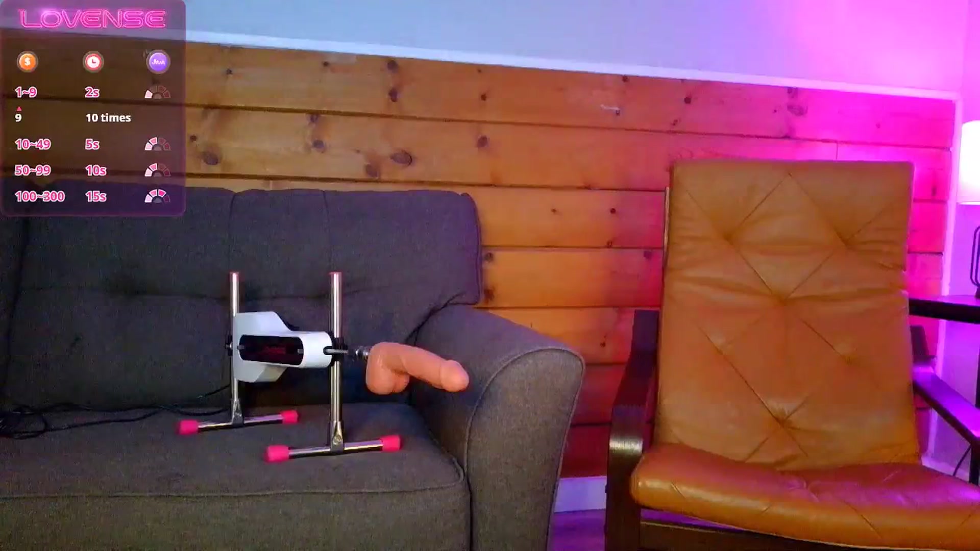 Gallery image thumbnail from Sexylv's myfreecams stream on, 08/31/2024, 11:00 image 9 of 20