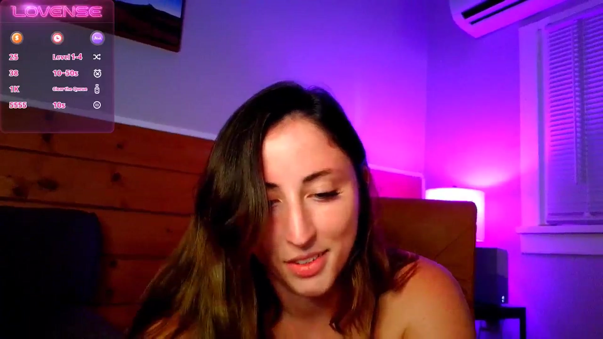Gallery image thumbnail from Sexylv's myfreecams stream on, 08/31/2024, 11:00 image 5 of 20