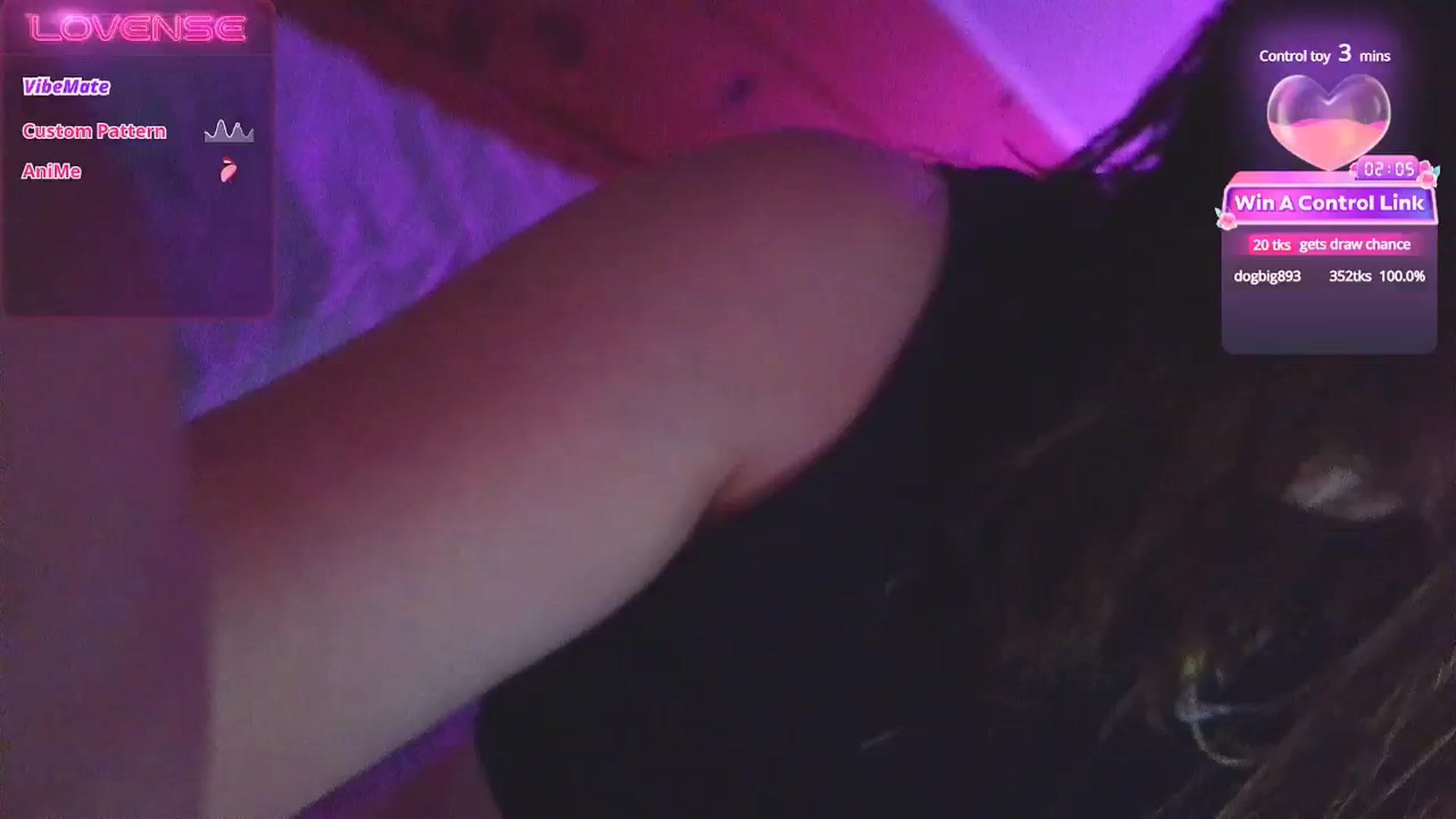 Gallery image thumbnail from Sexylv's myfreecams stream on, 09/02/2024, 05:57 image 13 of 20