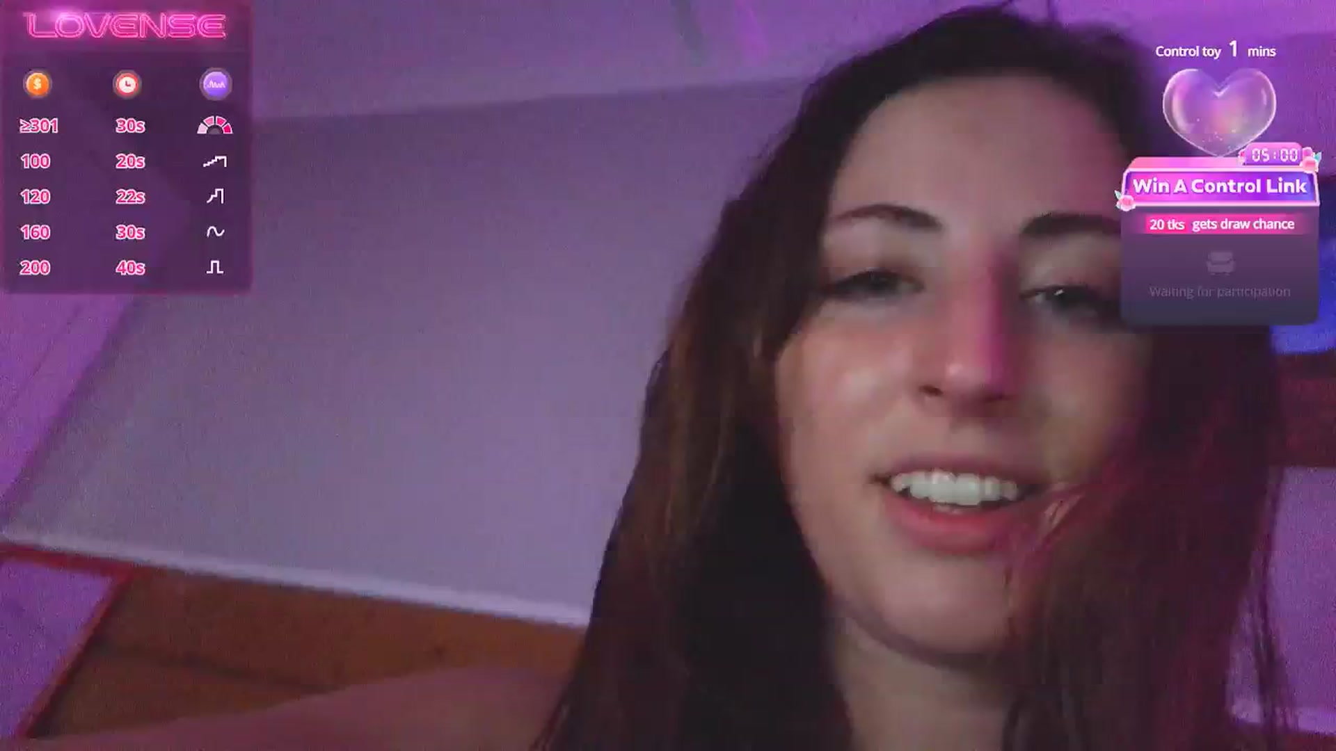 Gallery image thumbnail from Sexylv's myfreecams stream on, 09/02/2024, 05:57 image 16 of 20